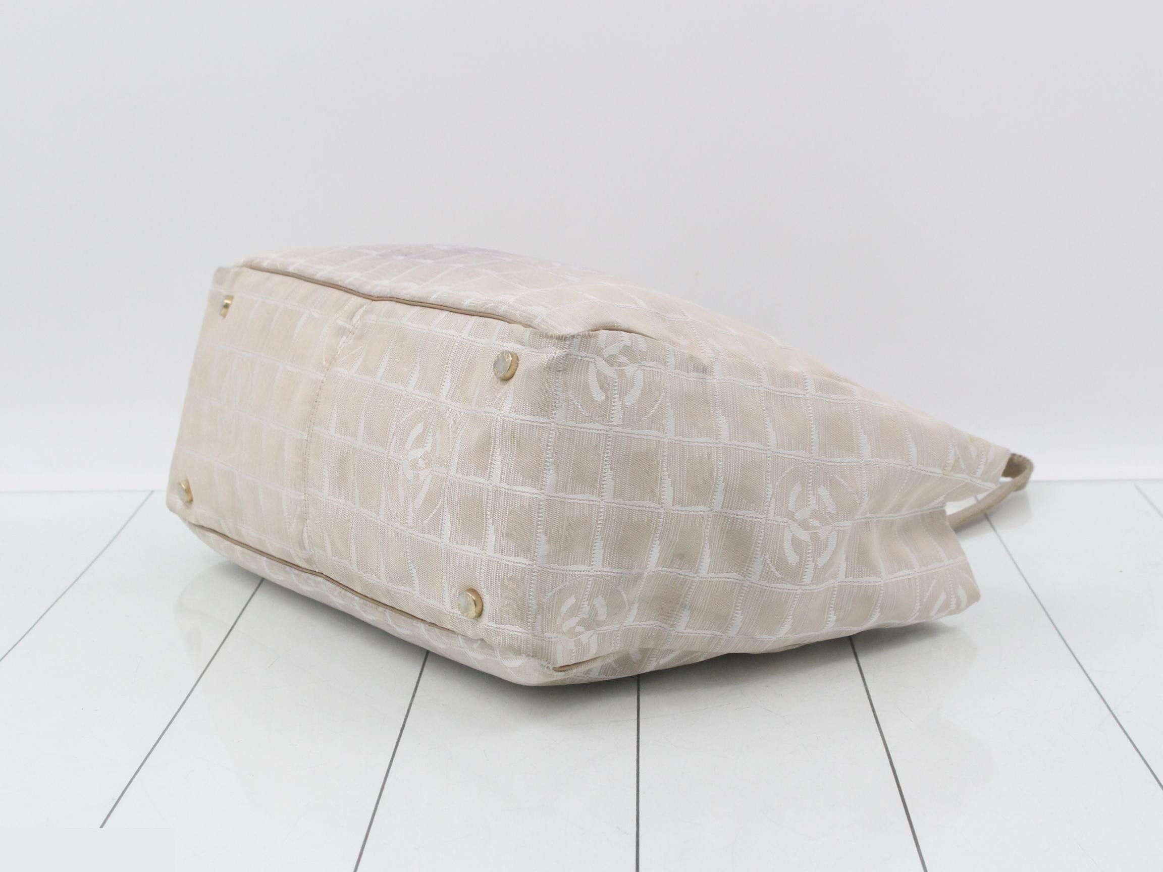 New Travel Tote Bag — view 6