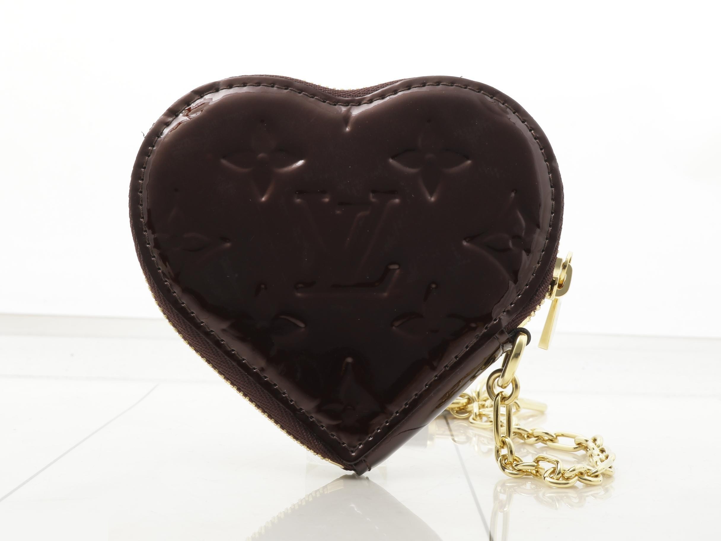 Vernis Portemonnaie Coin Case — view 2