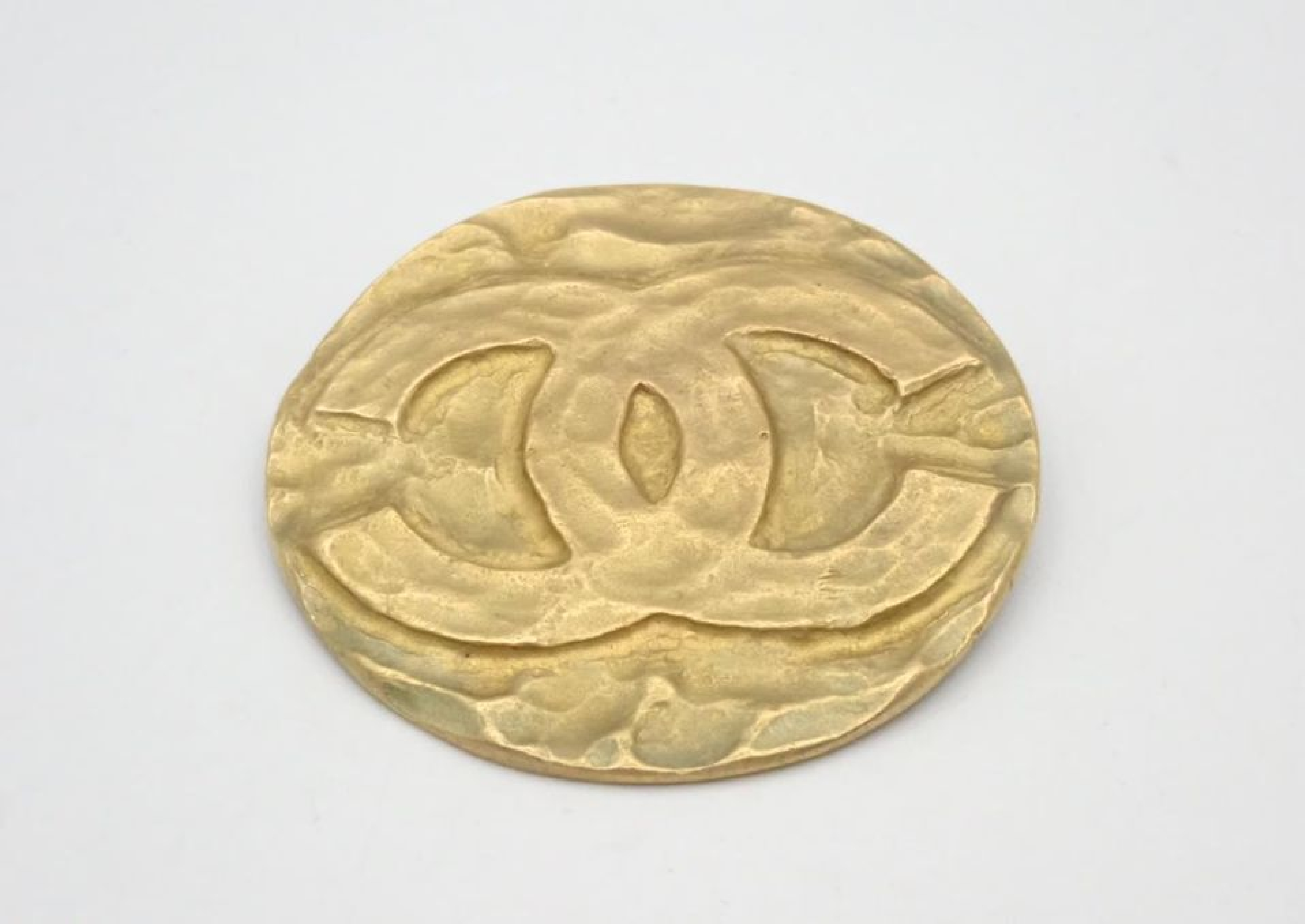 Vintage Classic Brooch (with markings) 94A Brooch