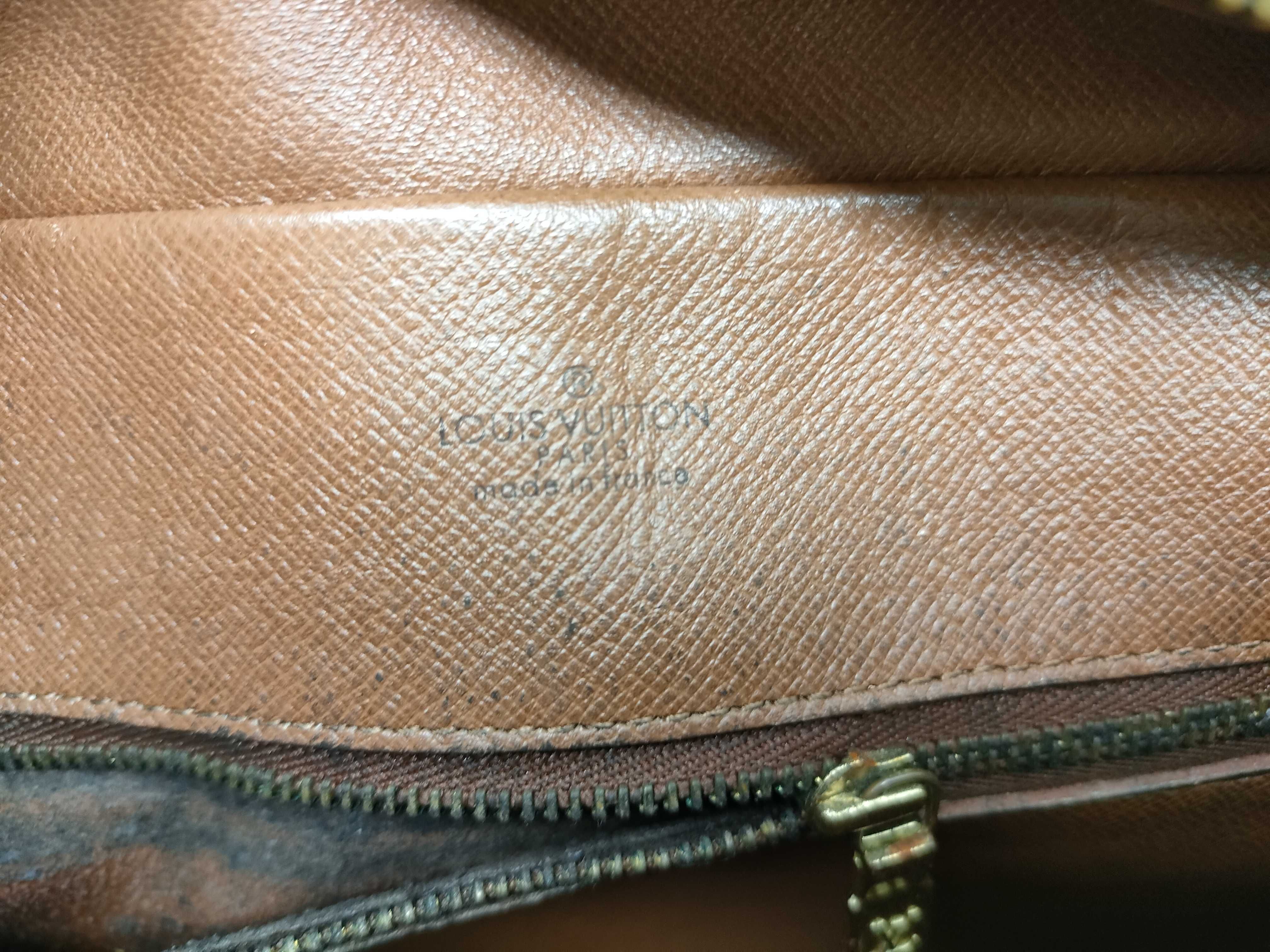 Monogram LV Bag Shoulder Bag — view 12