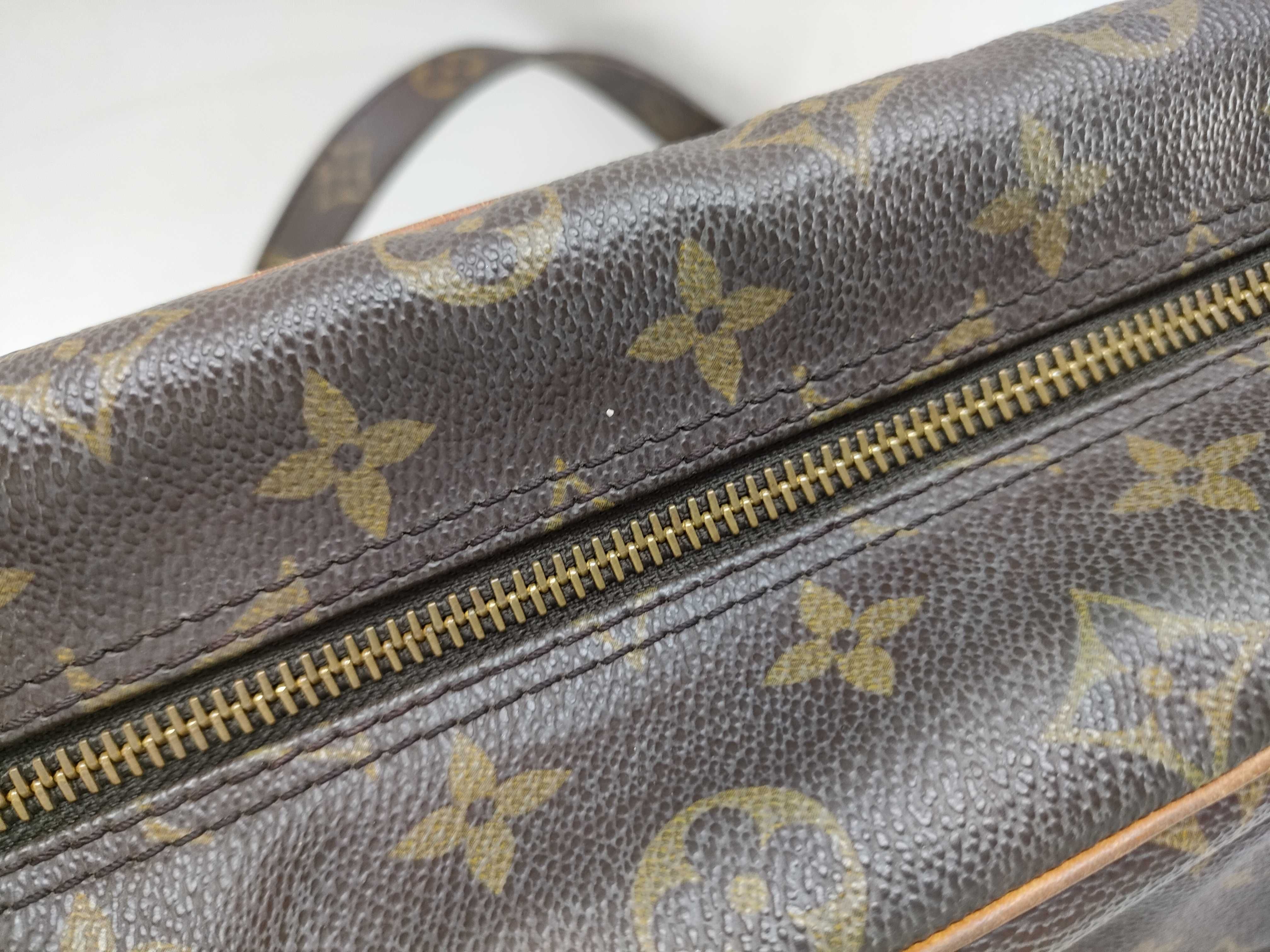 Monogram LV Bag Shoulder Bag — view 6