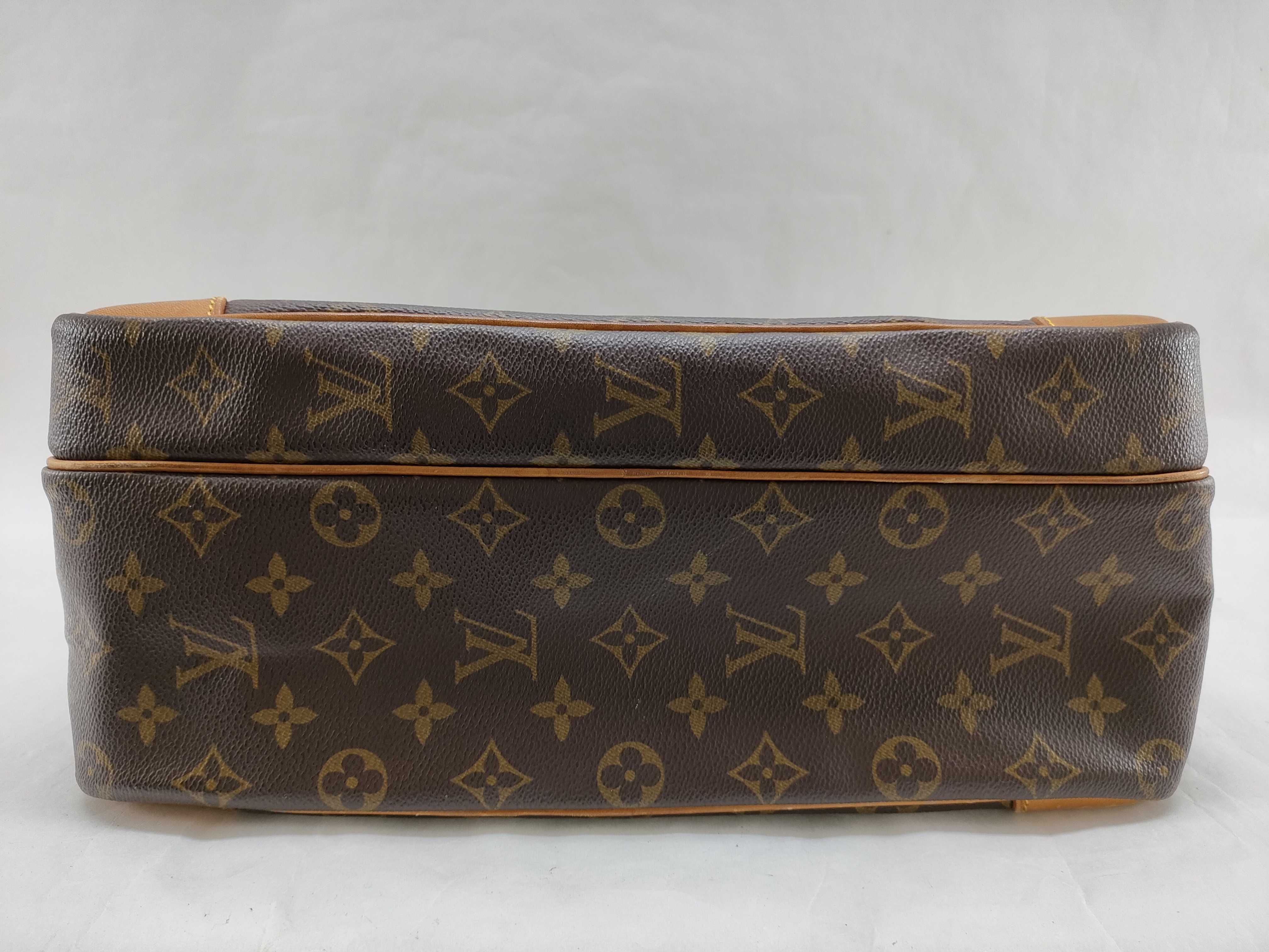 Monogram LV Bag Shoulder Bag — view 8