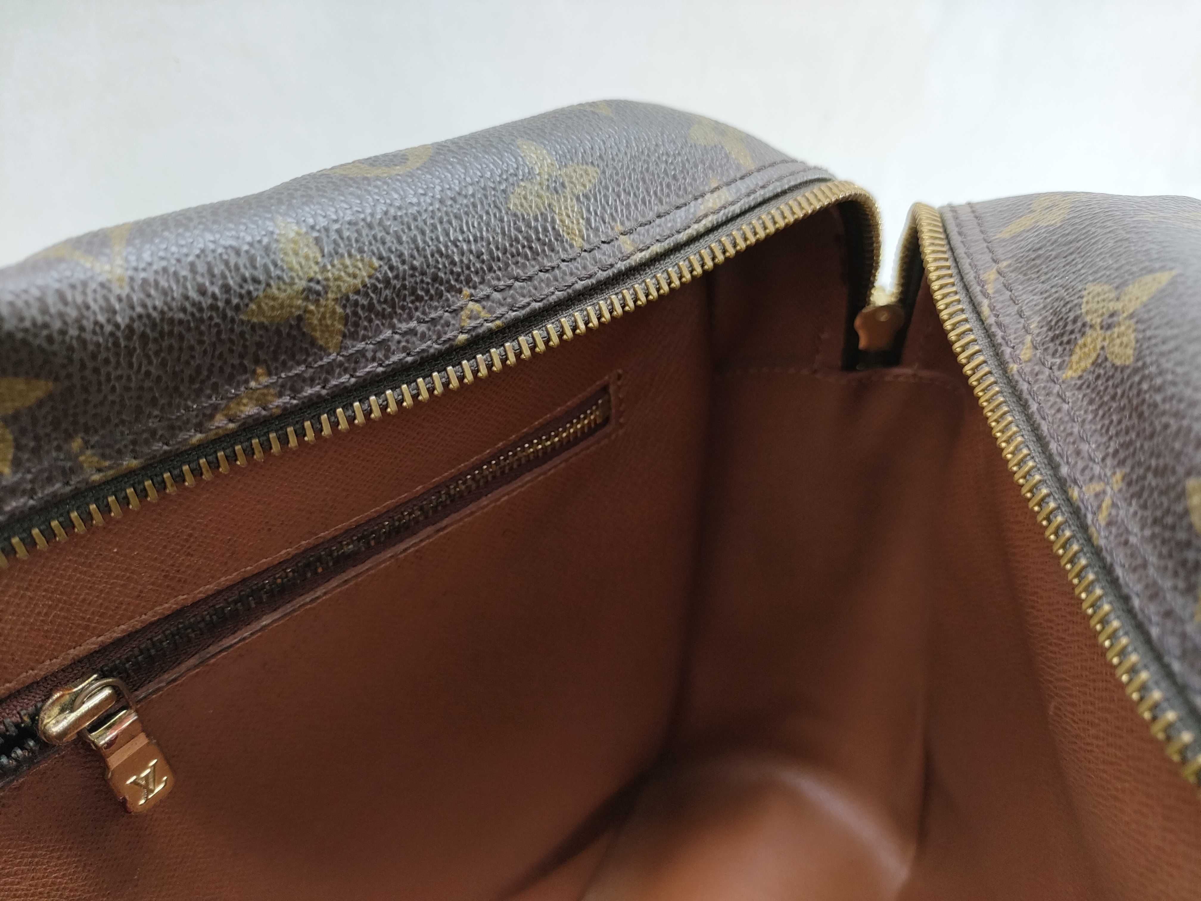Monogram LV Bag Shoulder Bag — view 9