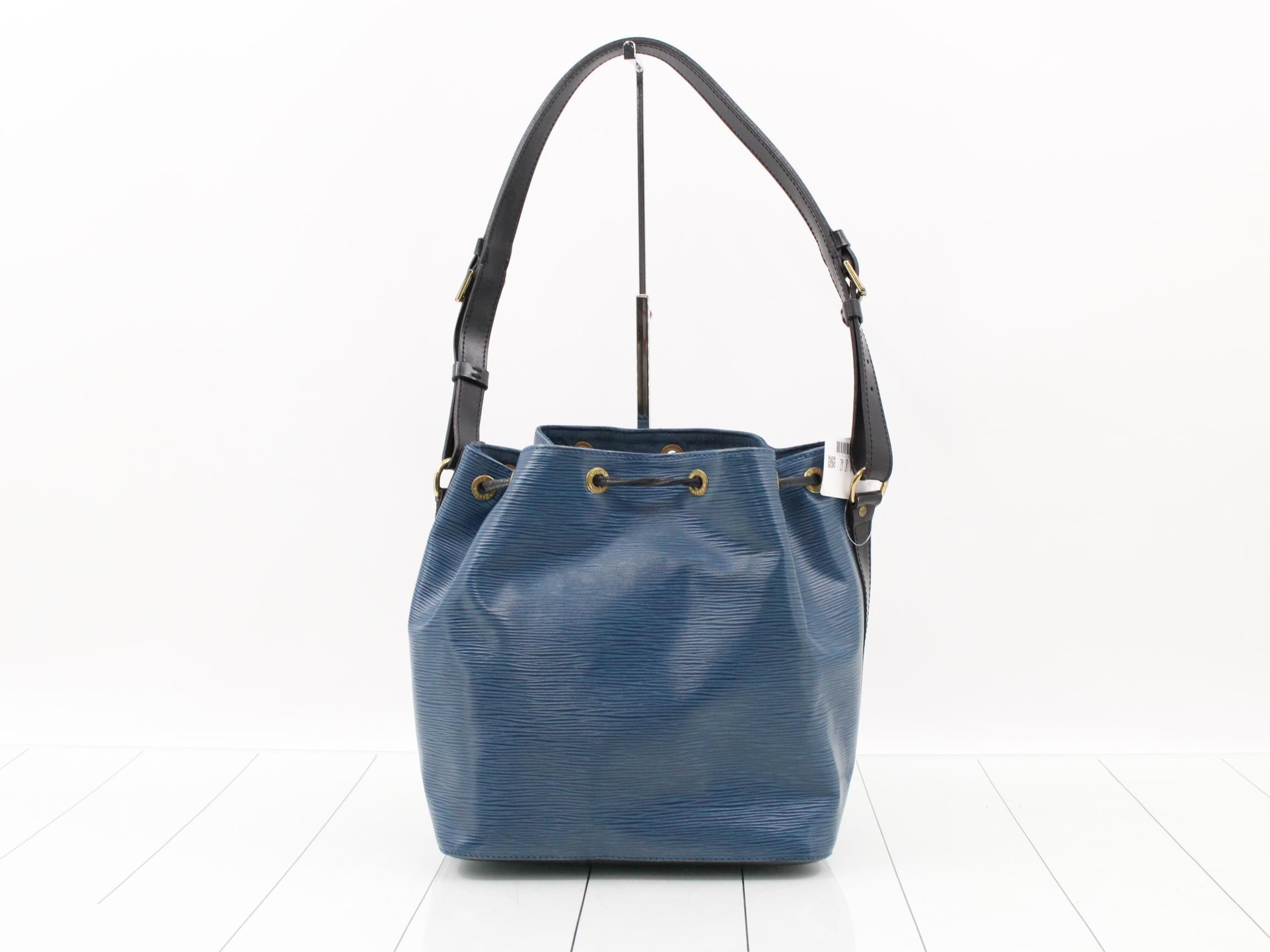Petit Noé Toledo Blue — view 2