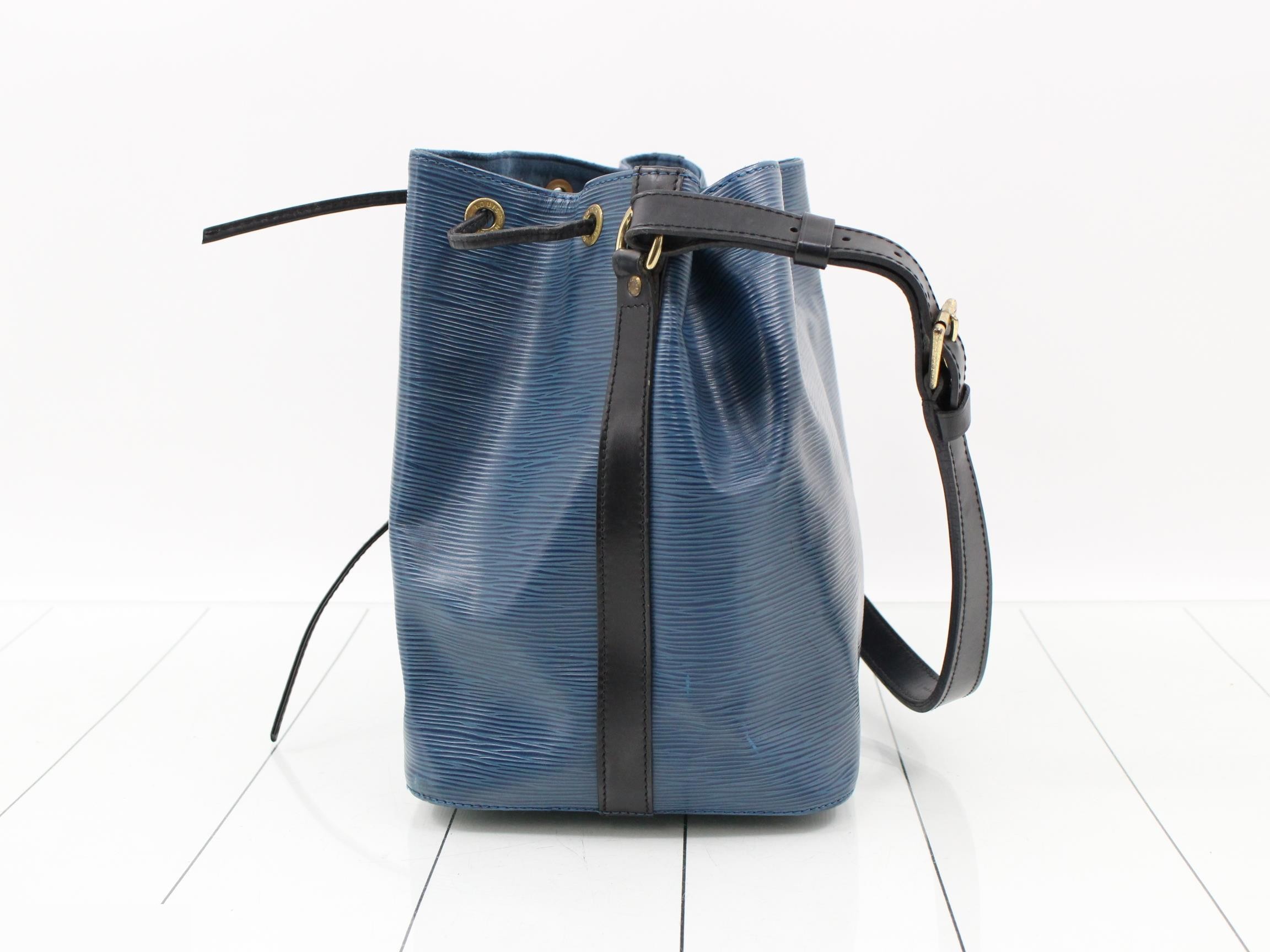Petit Noé Toledo Blue — view 3