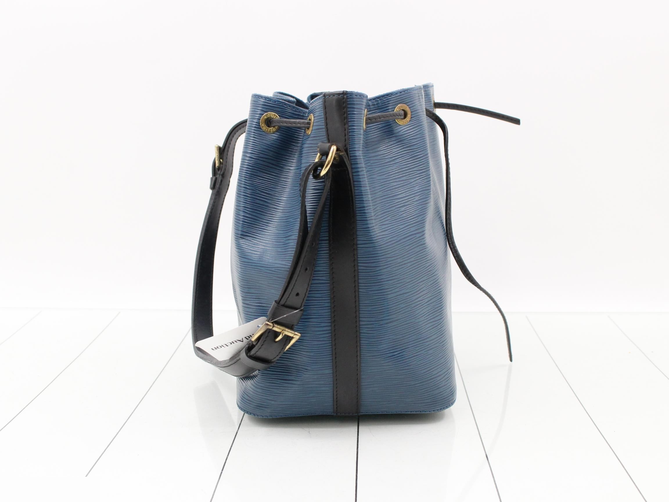 Petit Noé Toledo Blue — view 4