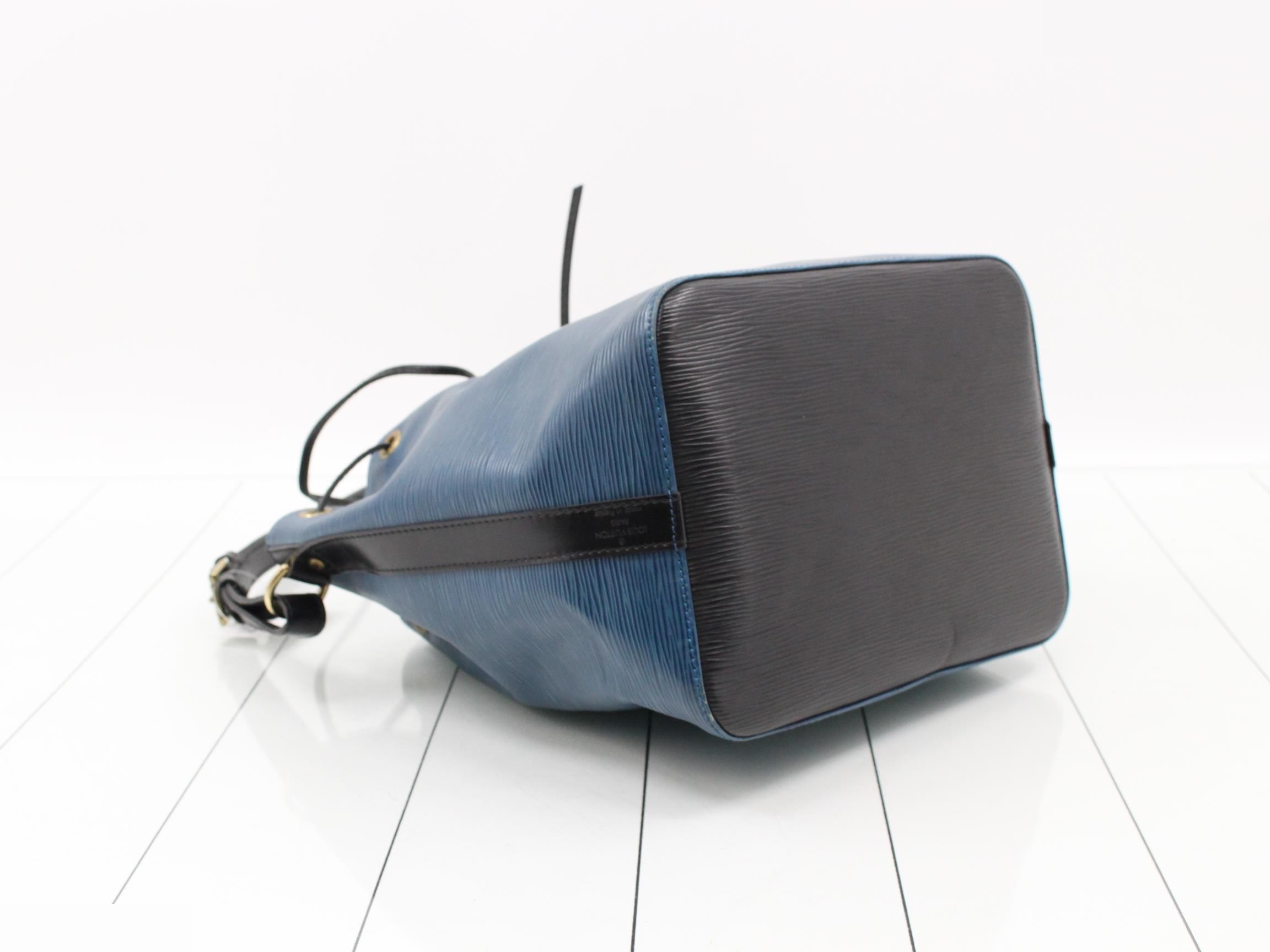 Petit Noé Toledo Blue — view 5
