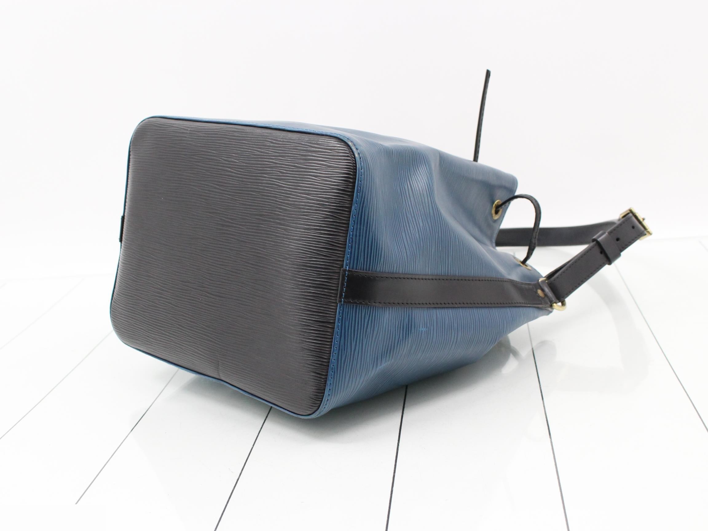 Petit Noé Toledo Blue — view 6