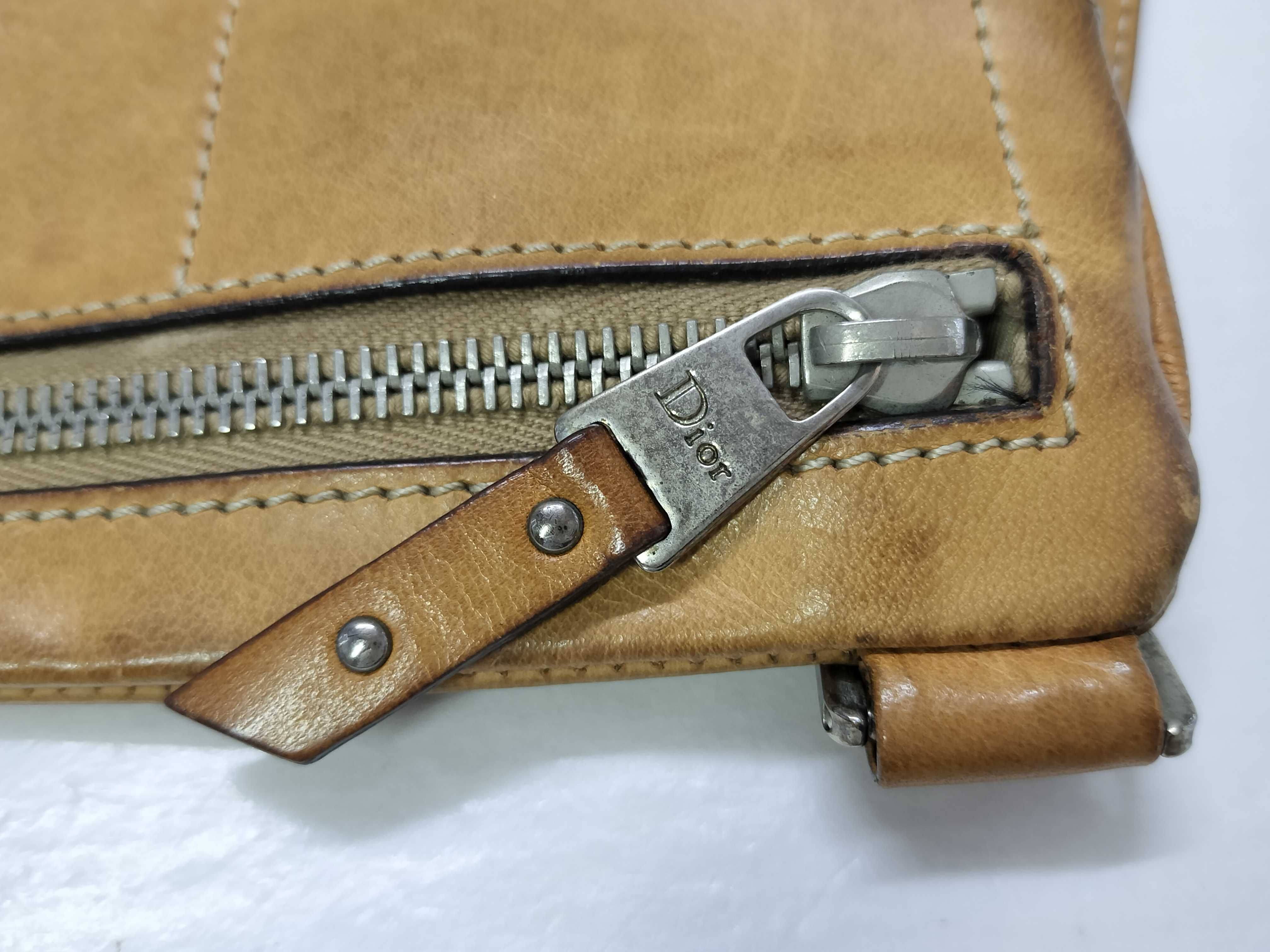 Trotter Dior Street Chic Shoulder Bag — view 13