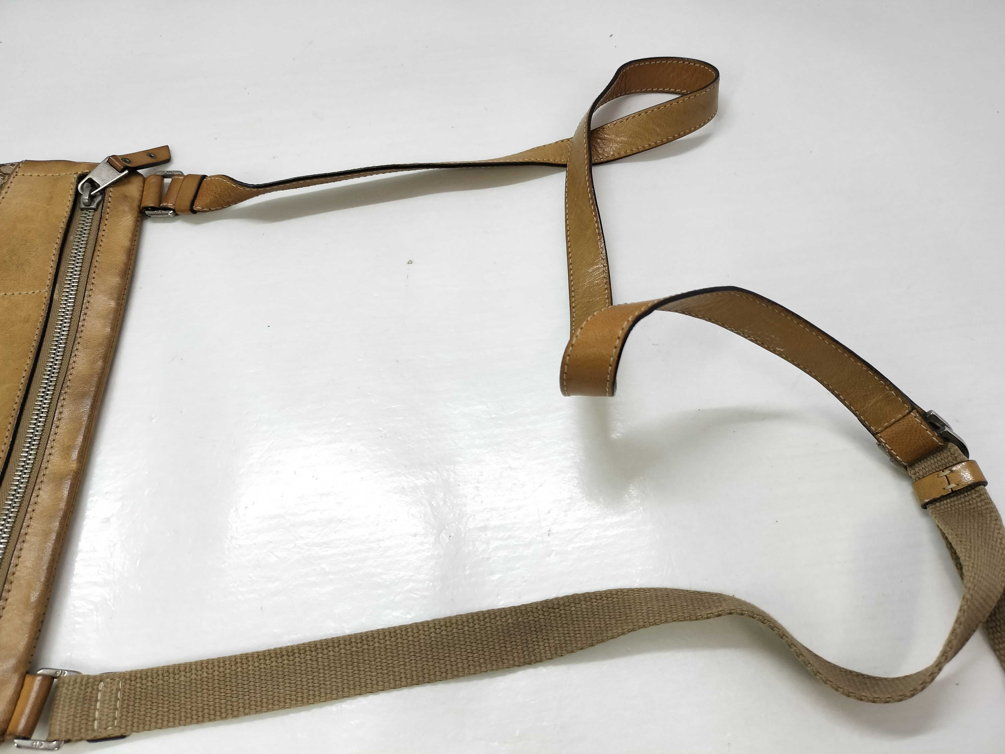 Trotter Dior Street Chic Shoulder Bag — view 3