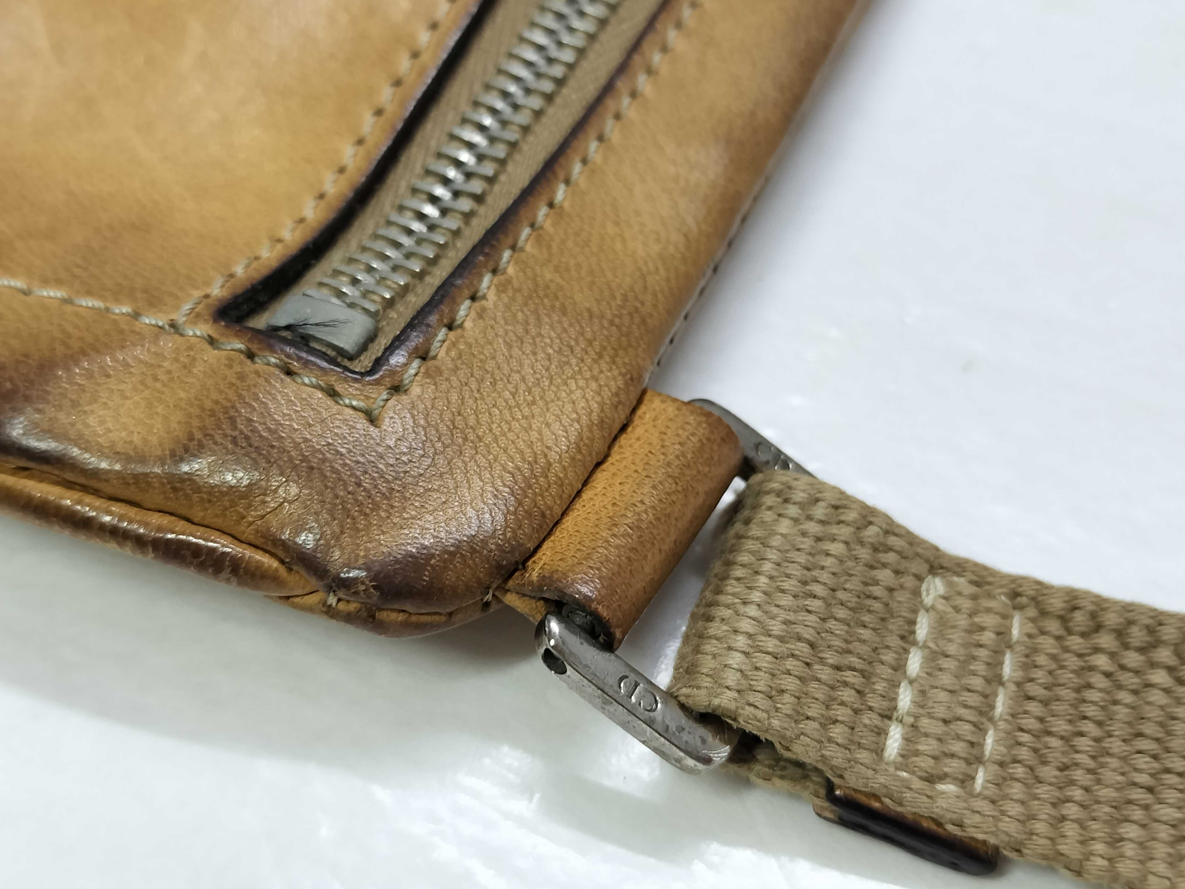 Trotter Dior Street Chic Shoulder Bag — view 5