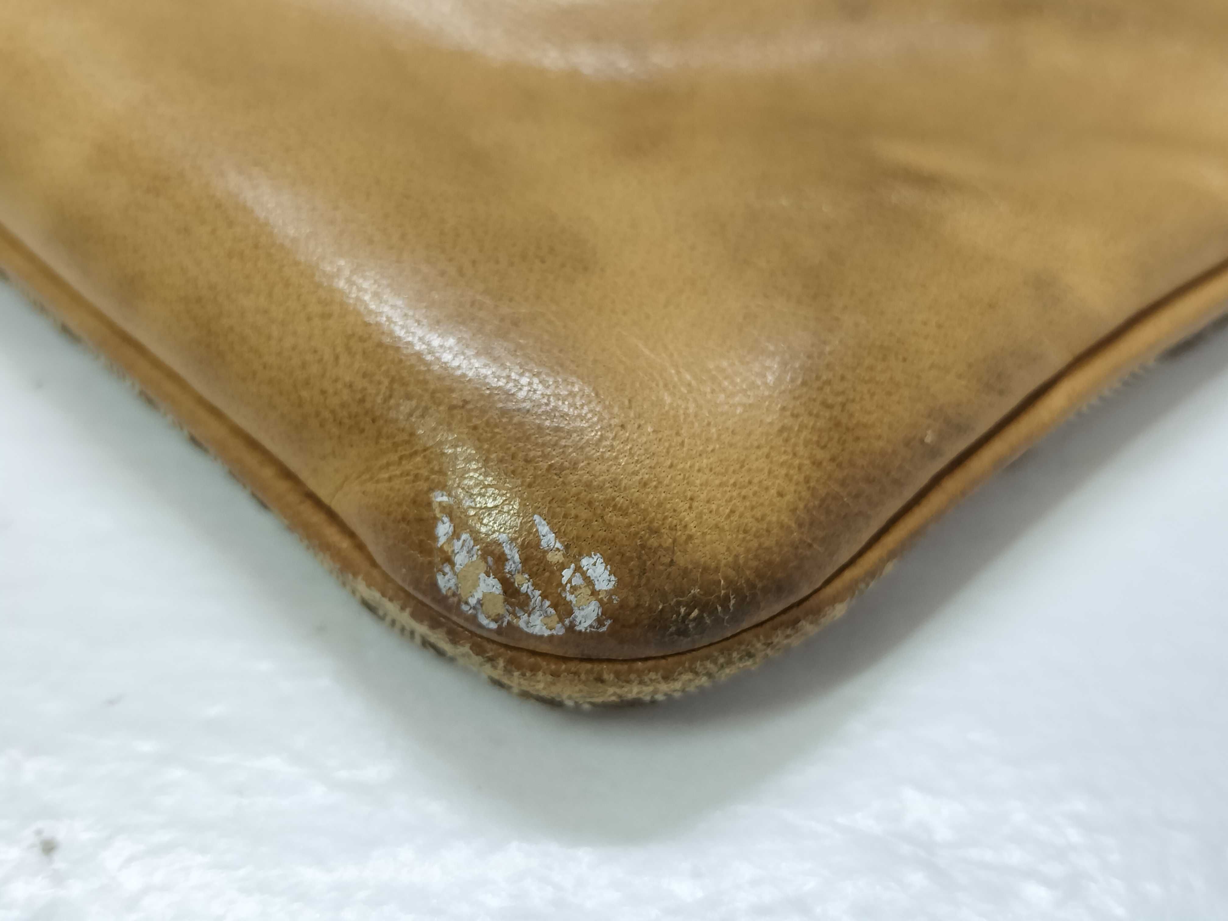 Trotter Dior Street Chic Shoulder Bag — view 6