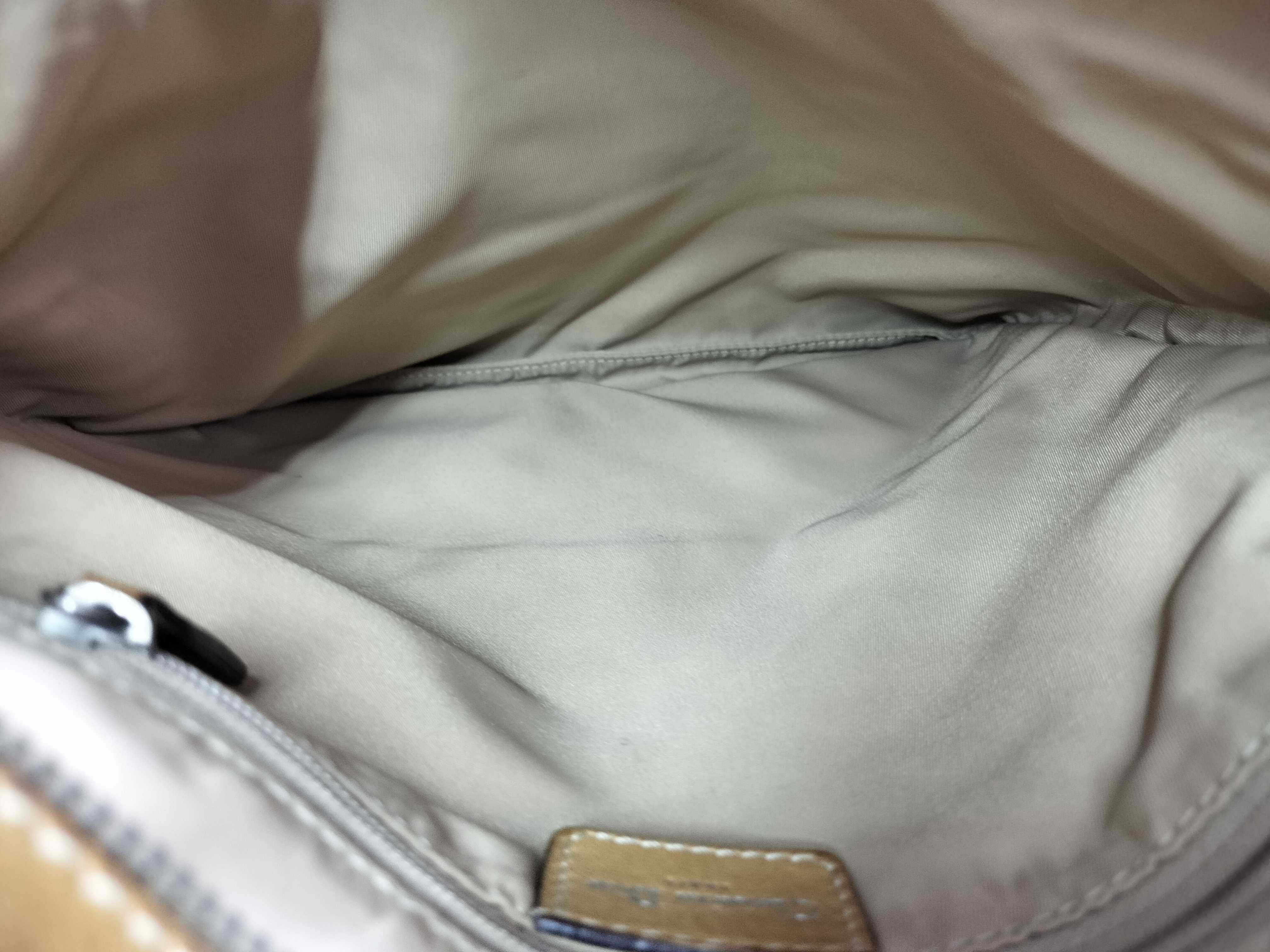 Trotter Dior Street Chic Shoulder Bag — view 7