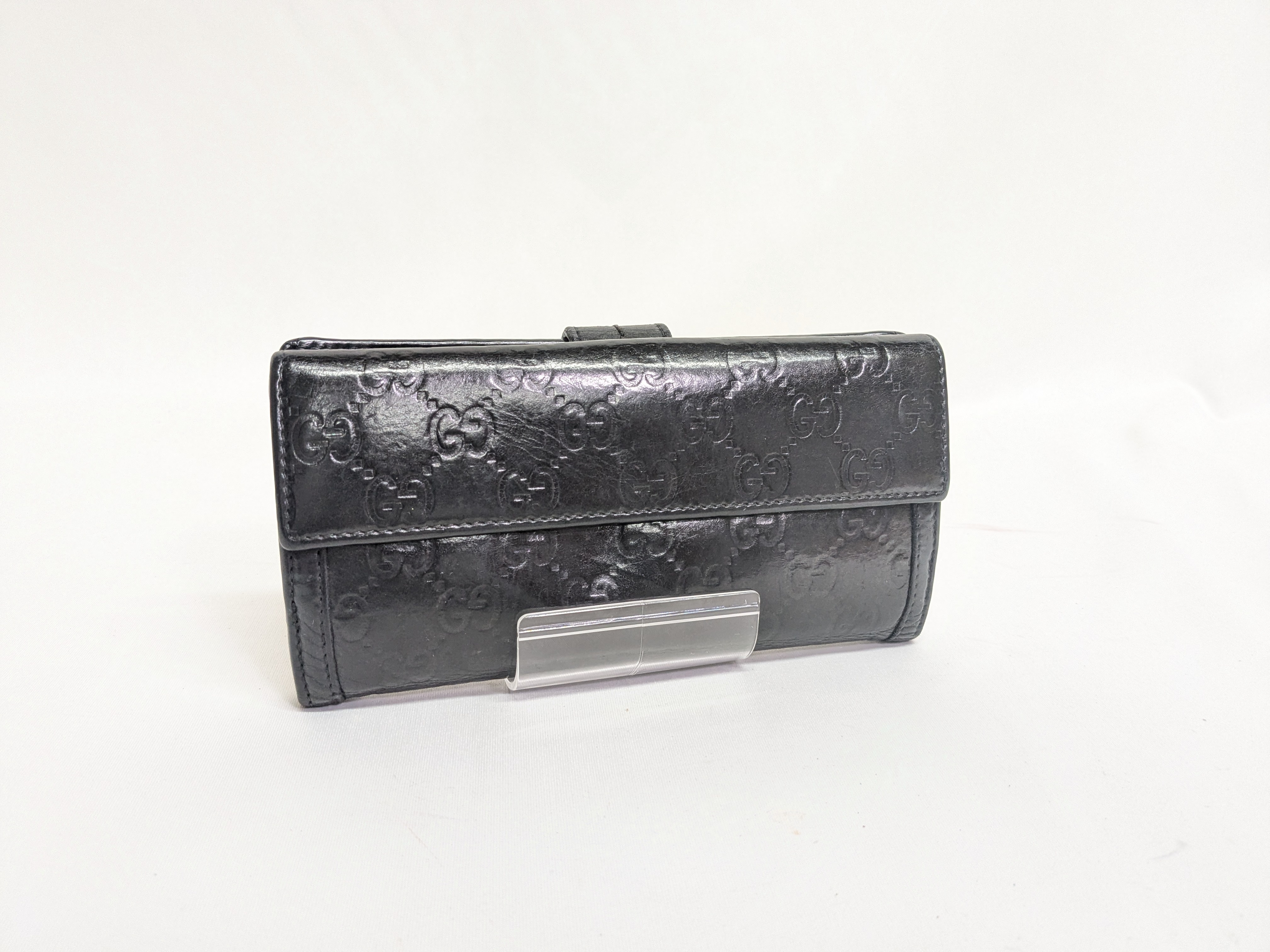 Guccissima 181648 Wallet — view 2