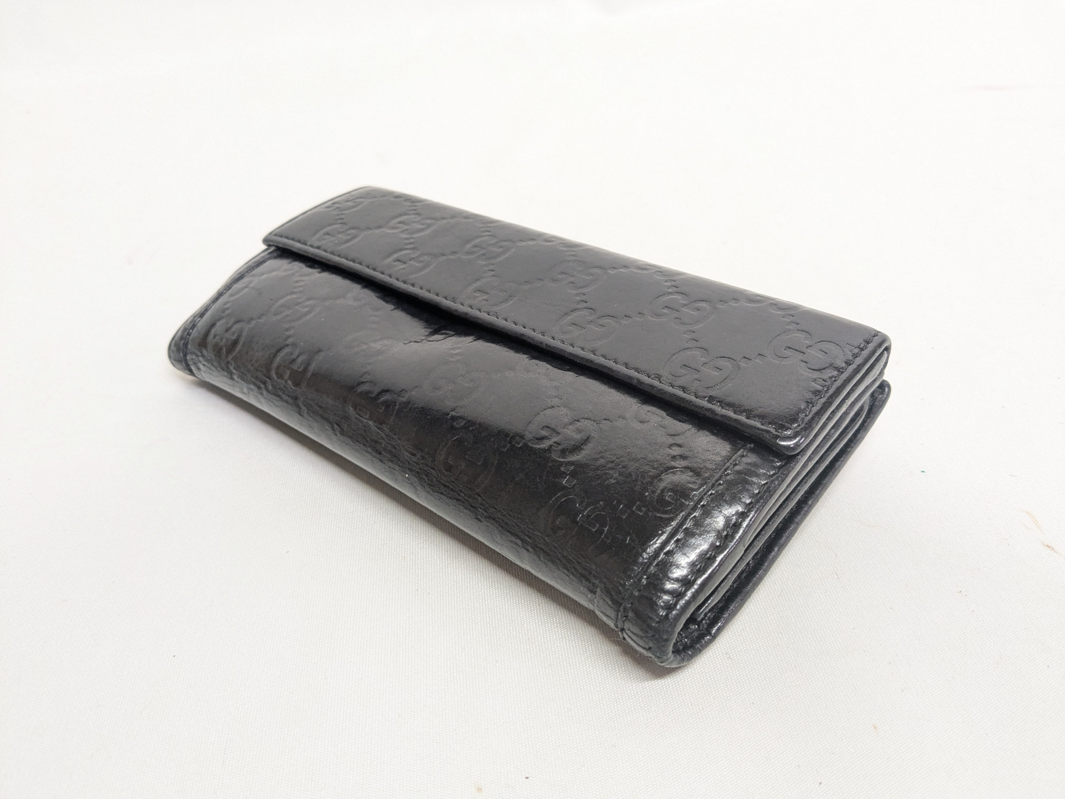 Guccissima 181648 Wallet — view 4