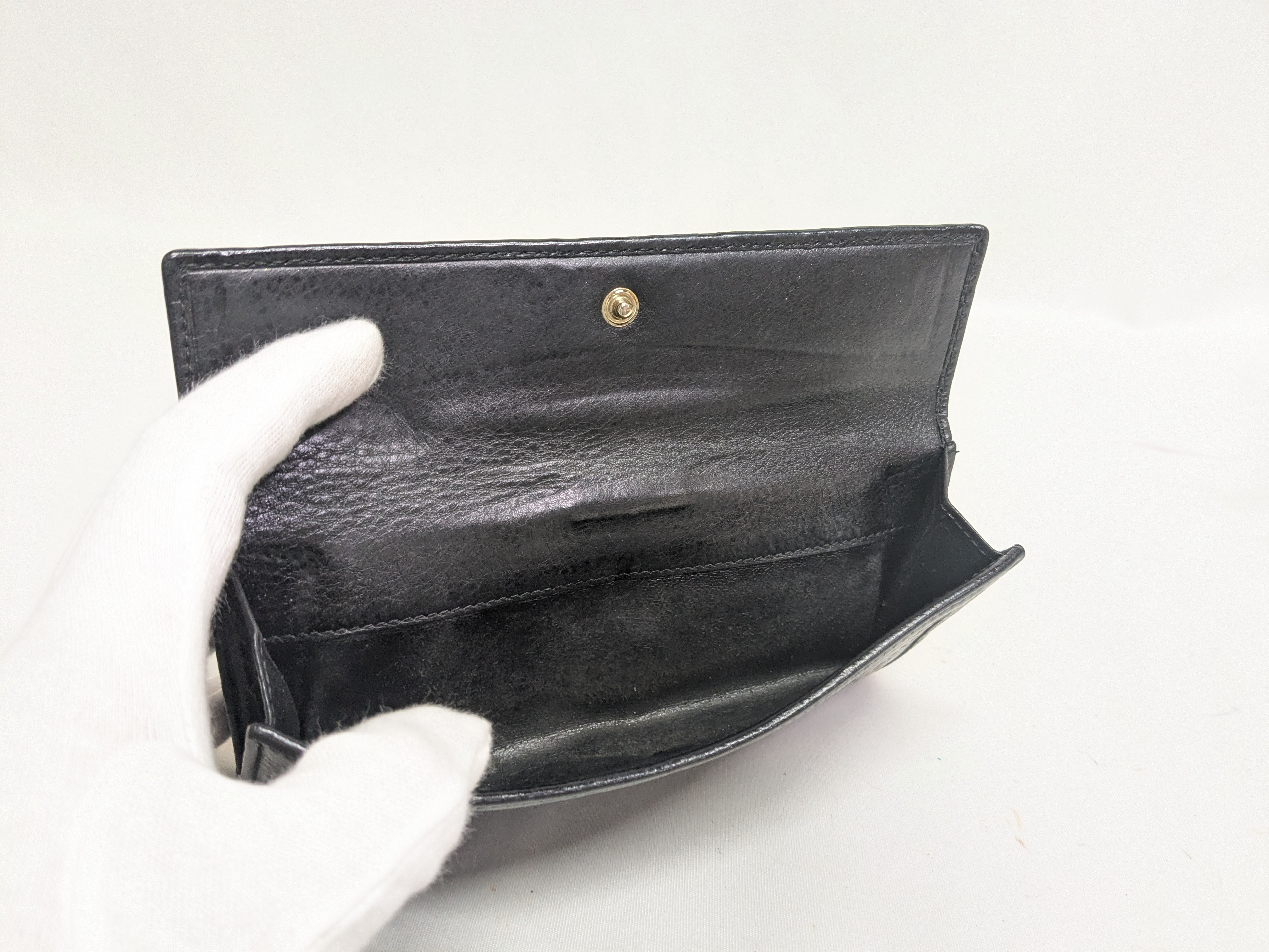 Guccissima 181648 Wallet — view 5