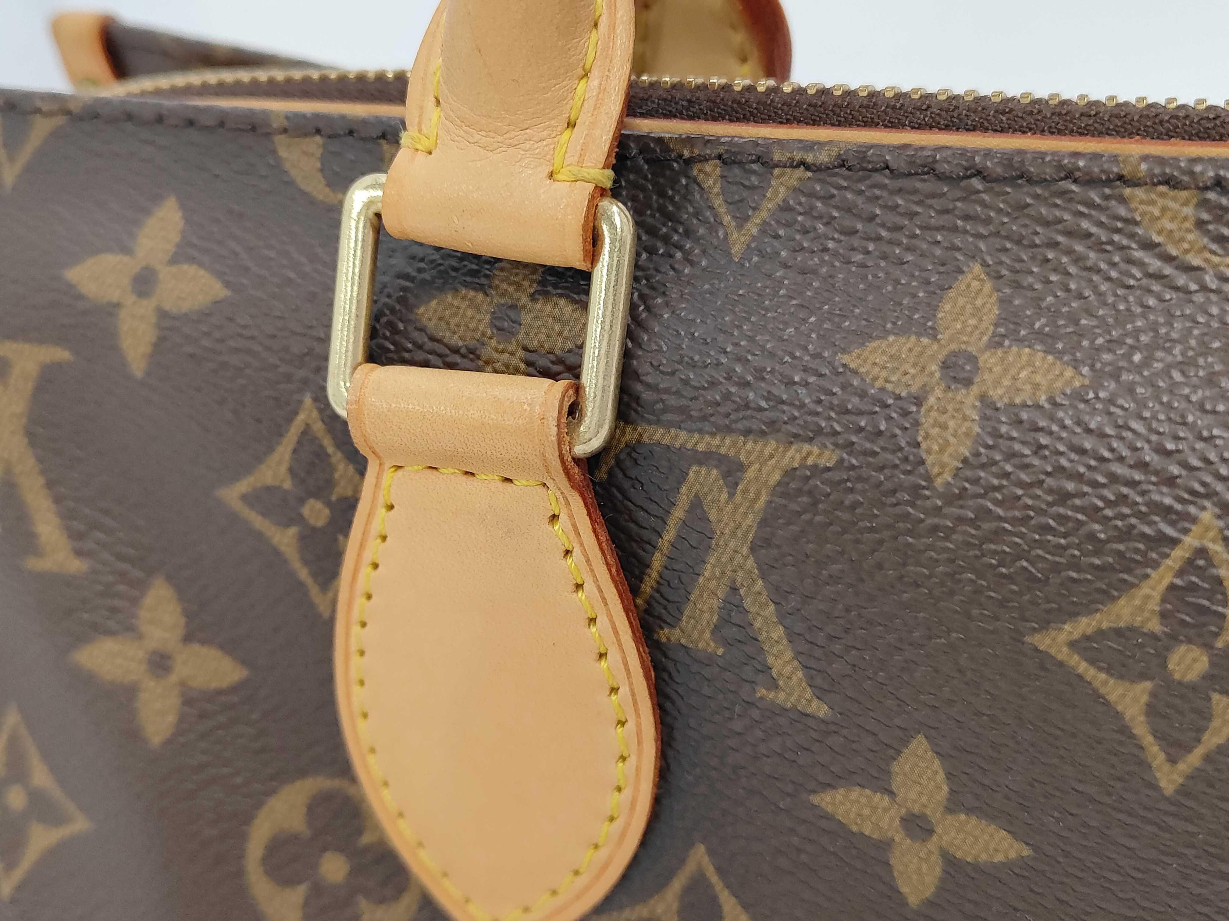 LV Monogram Popincourt Handbag — view 3