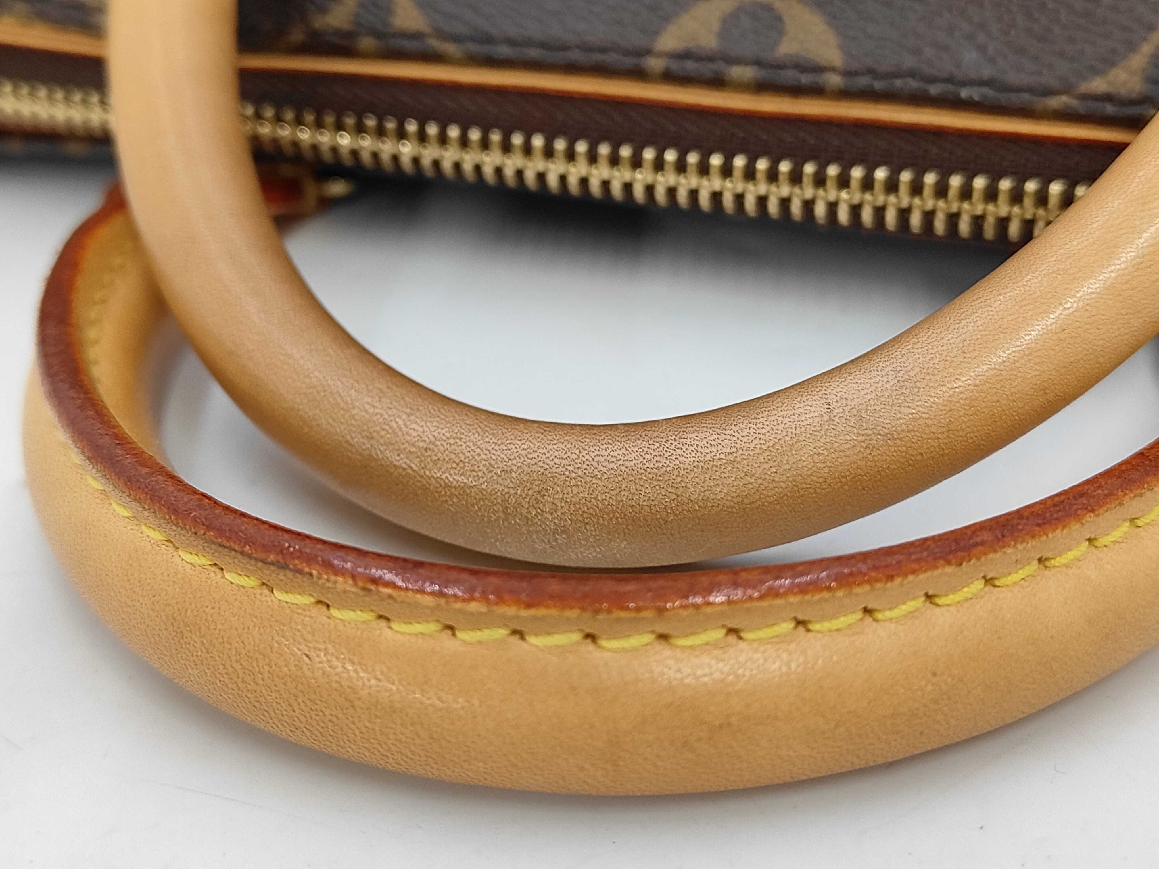 LV Monogram Popincourt Handbag — view 5