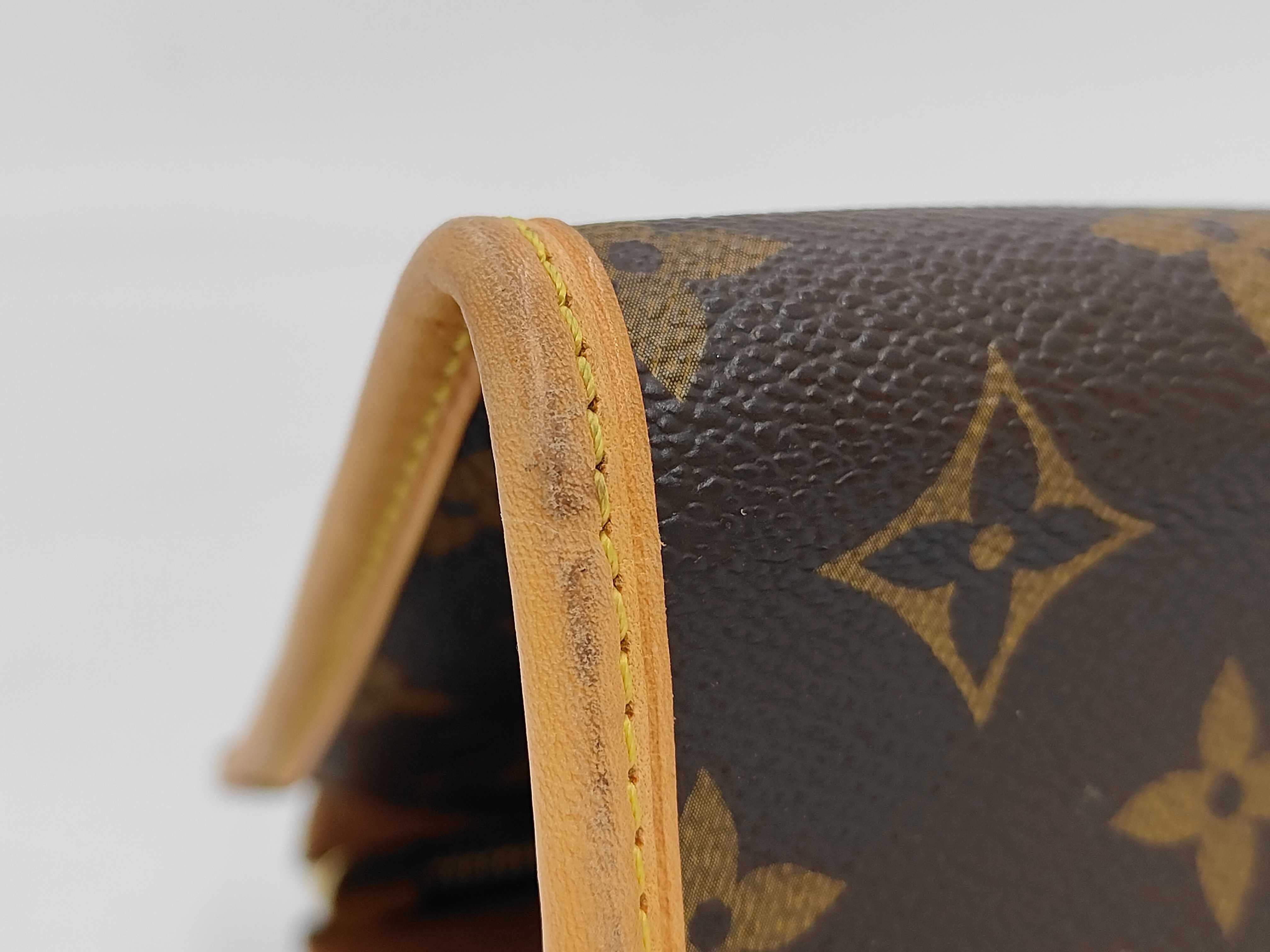 LV Monogram Popincourt Handbag — view 6