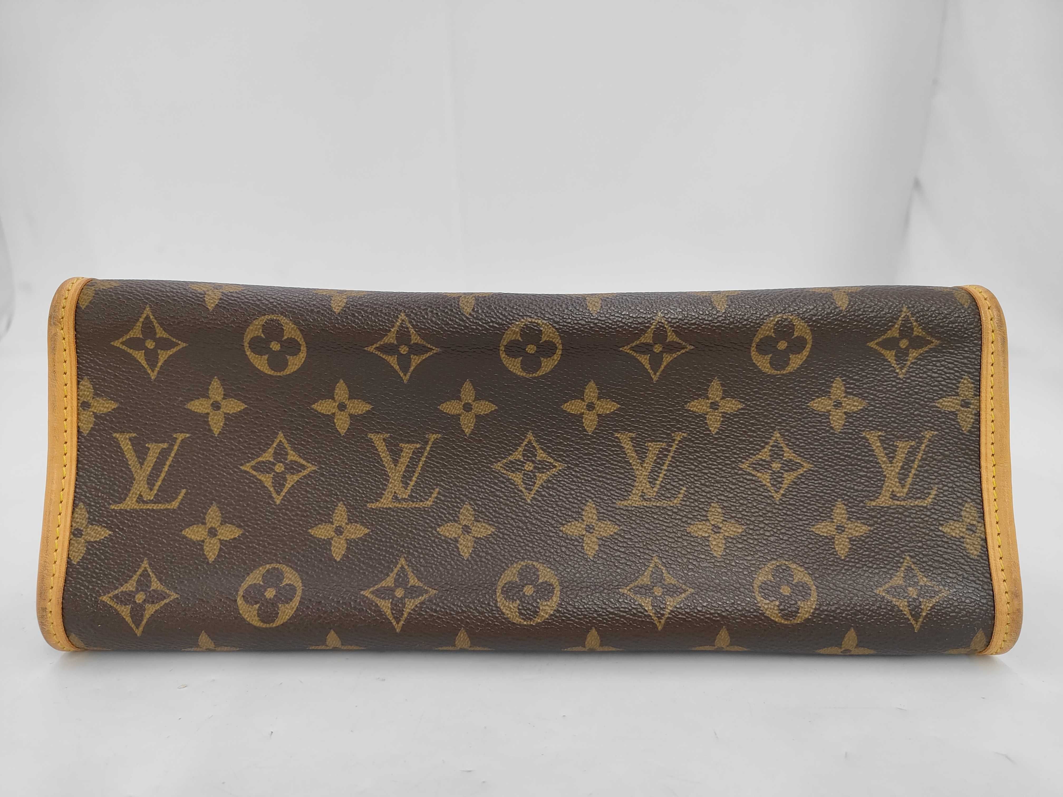 LV Monogram Popincourt Handbag — view 7
