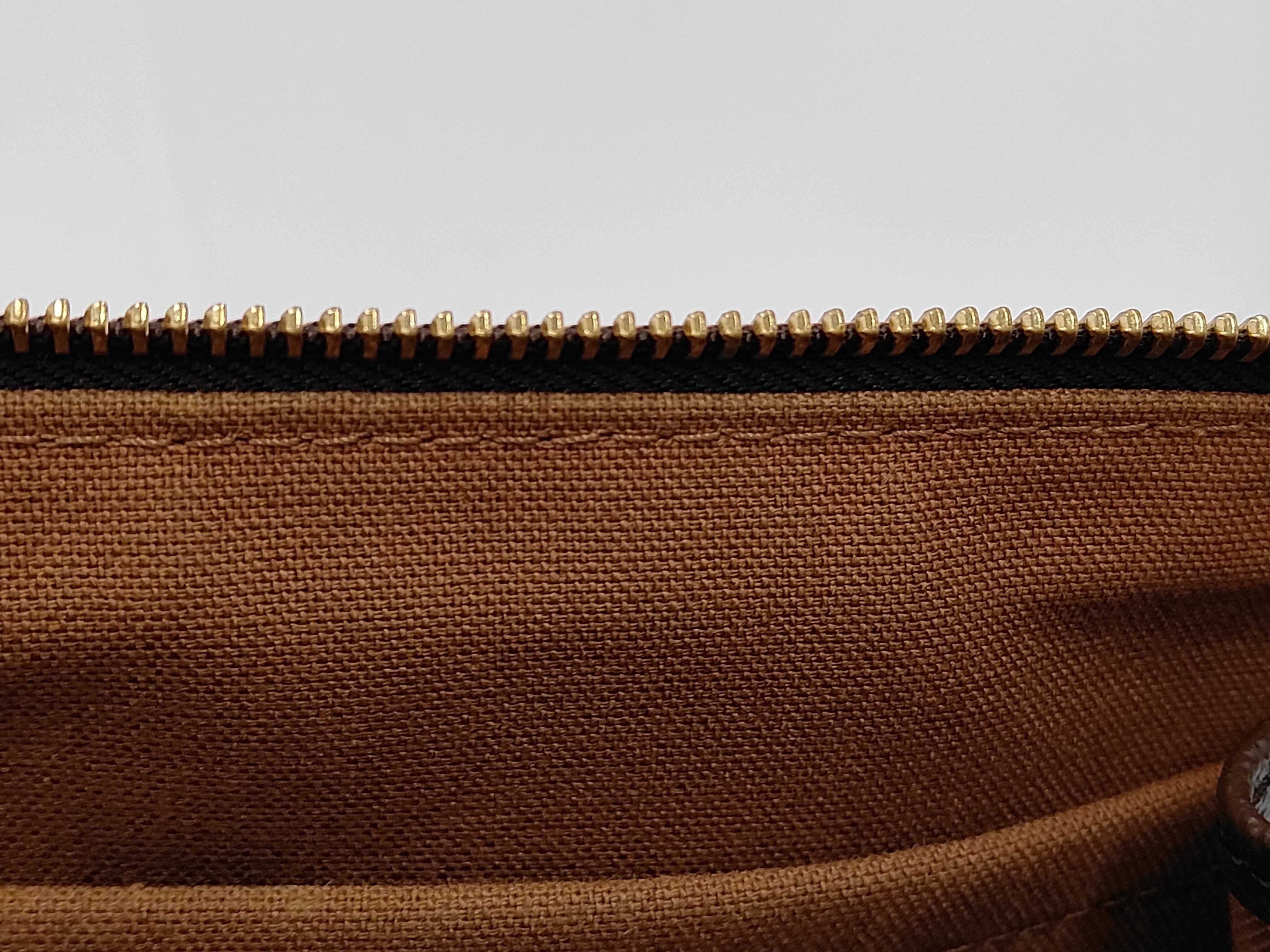 LV Monogram Popincourt Handbag — view 8