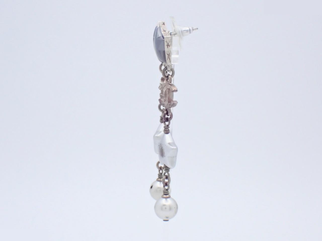 Earrings A17B — view 3