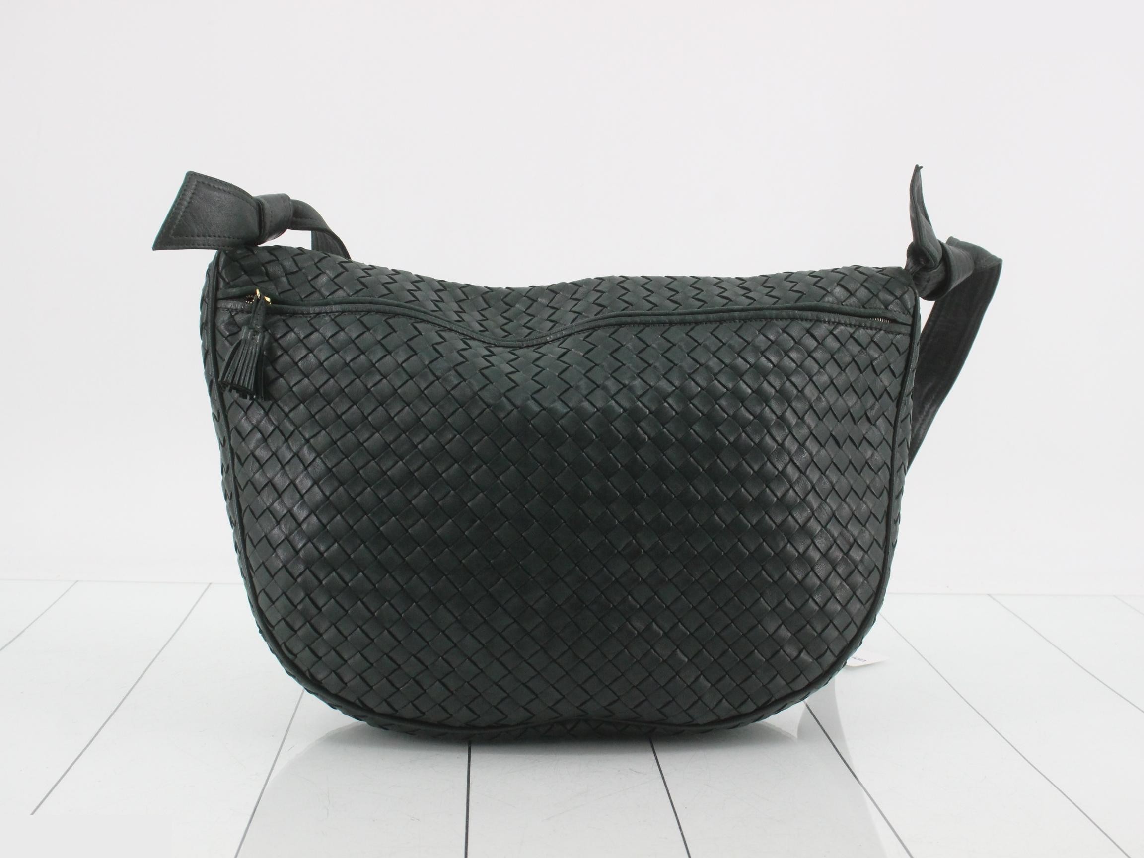 Intrecciato (bag) — view 2