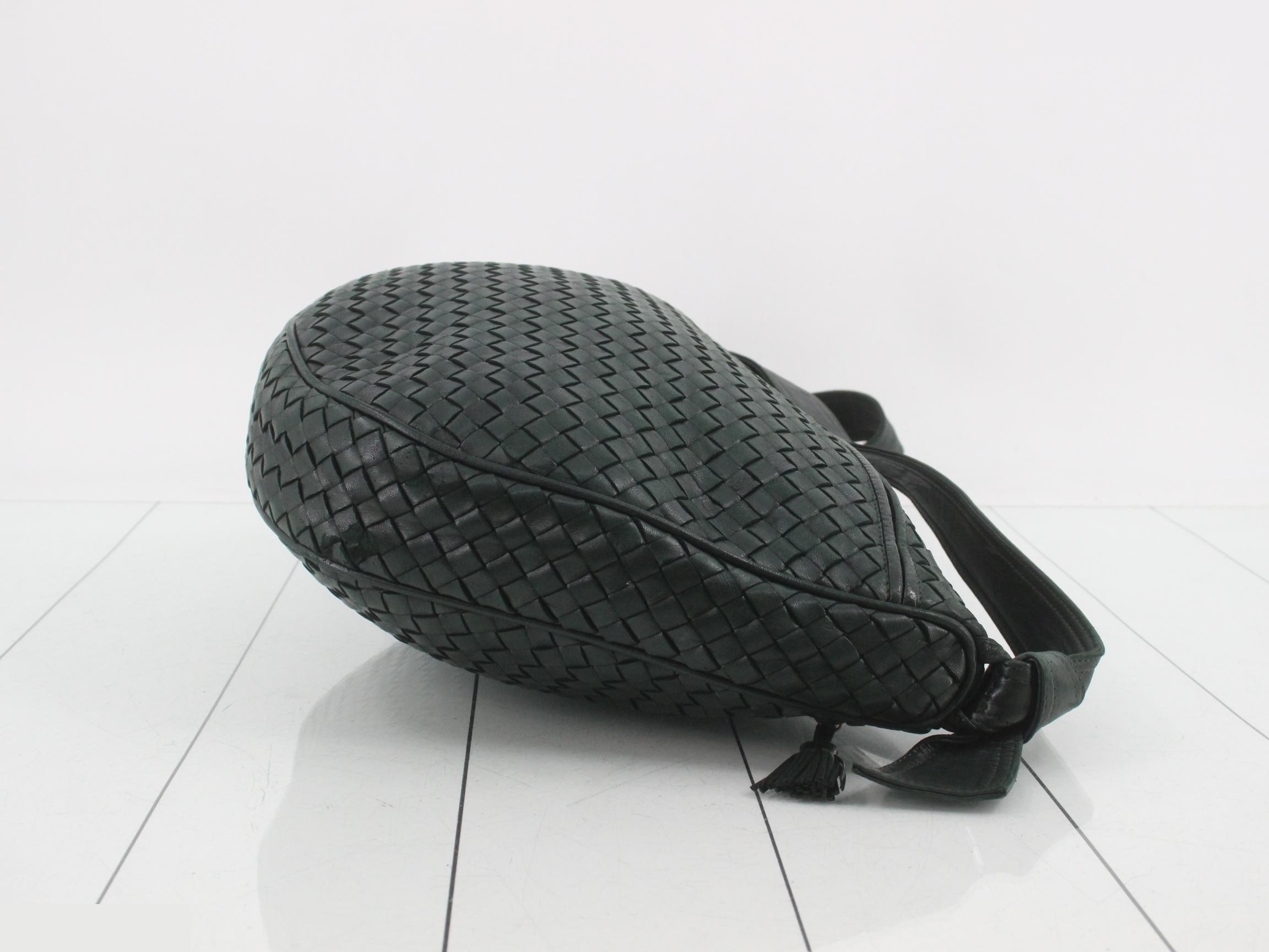 Intrecciato (bag) — view 3