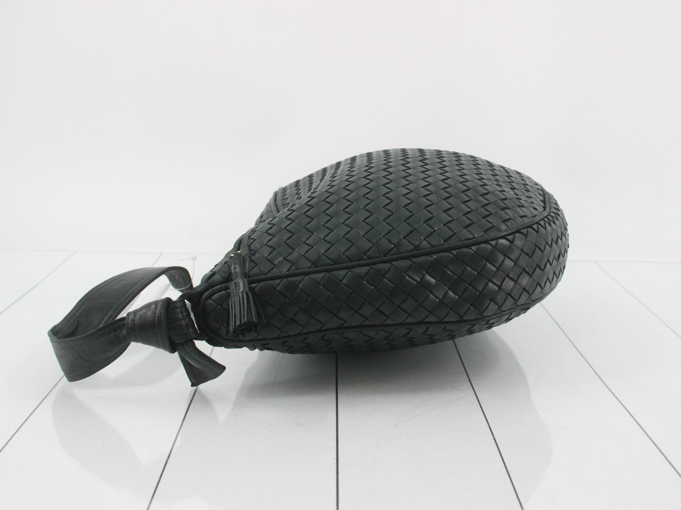 Intrecciato (bag) — view 4