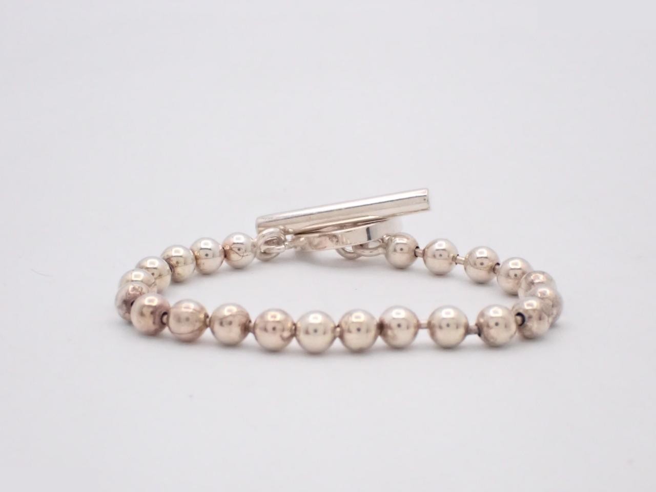 Ball chain, Silver, 925/14.8g — view 2