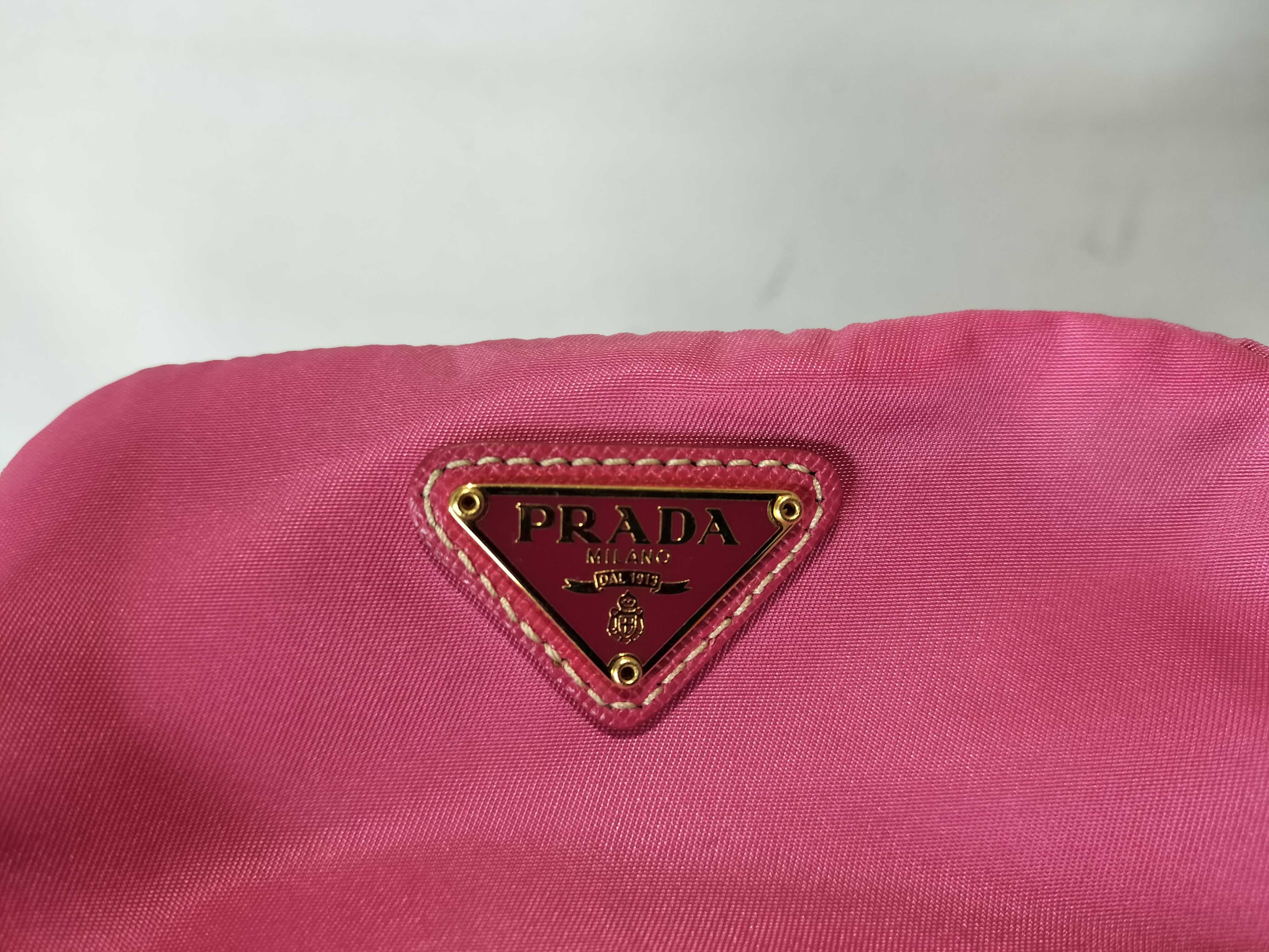 Nylon Pouch — view 2
