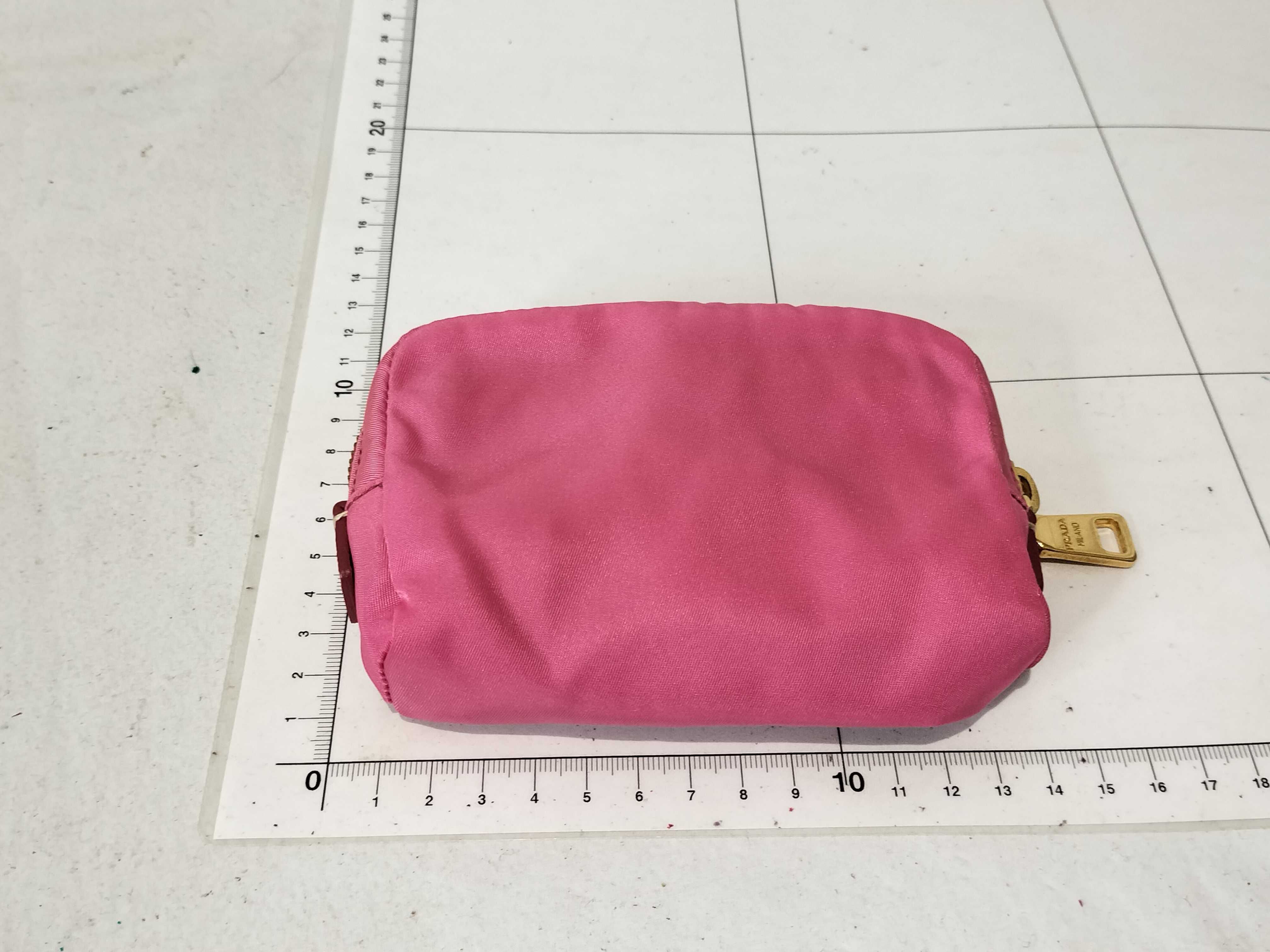 Nylon Pouch — view 3
