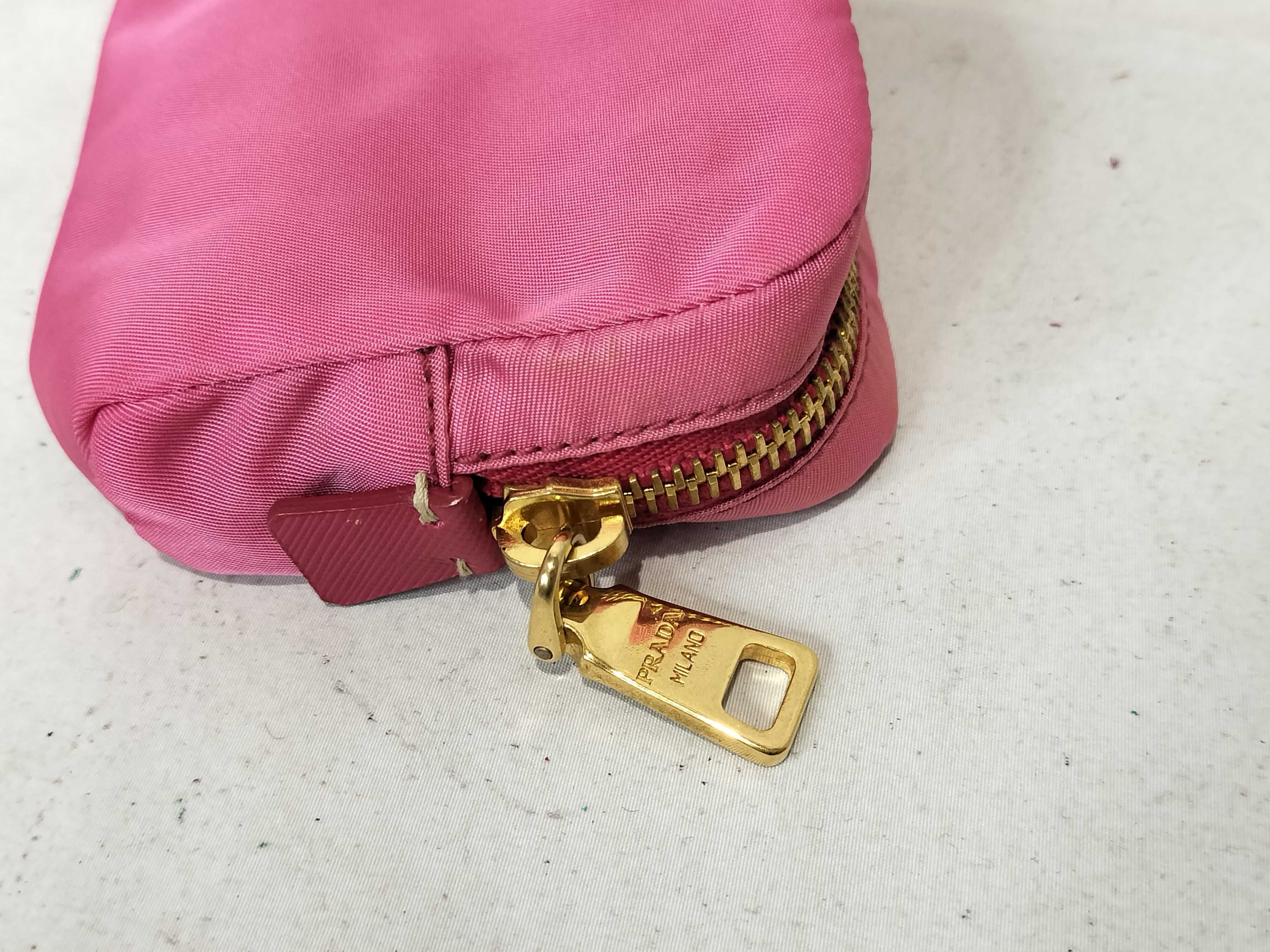 Nylon Pouch — view 4