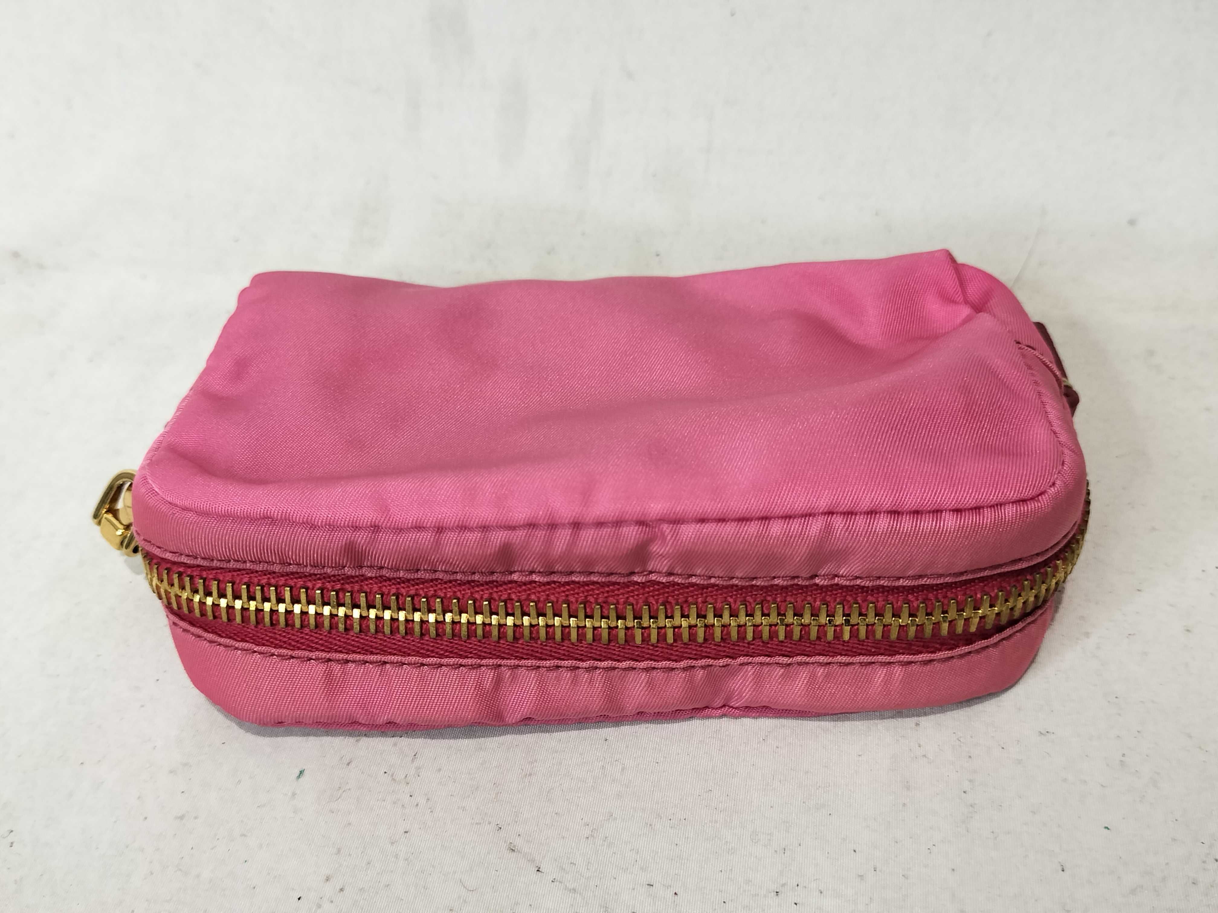 Nylon Pouch — view 5