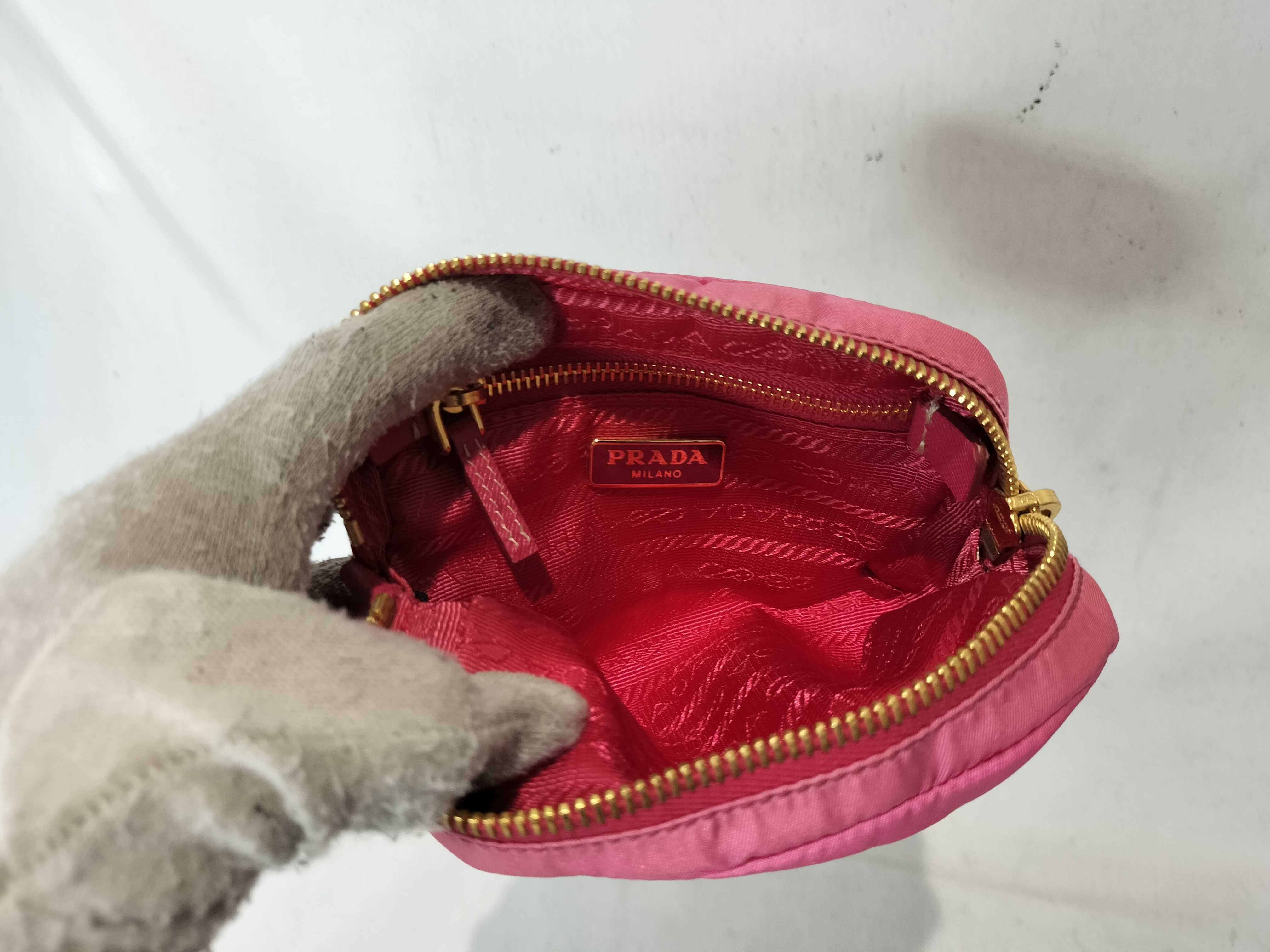 Nylon Pouch — view 7