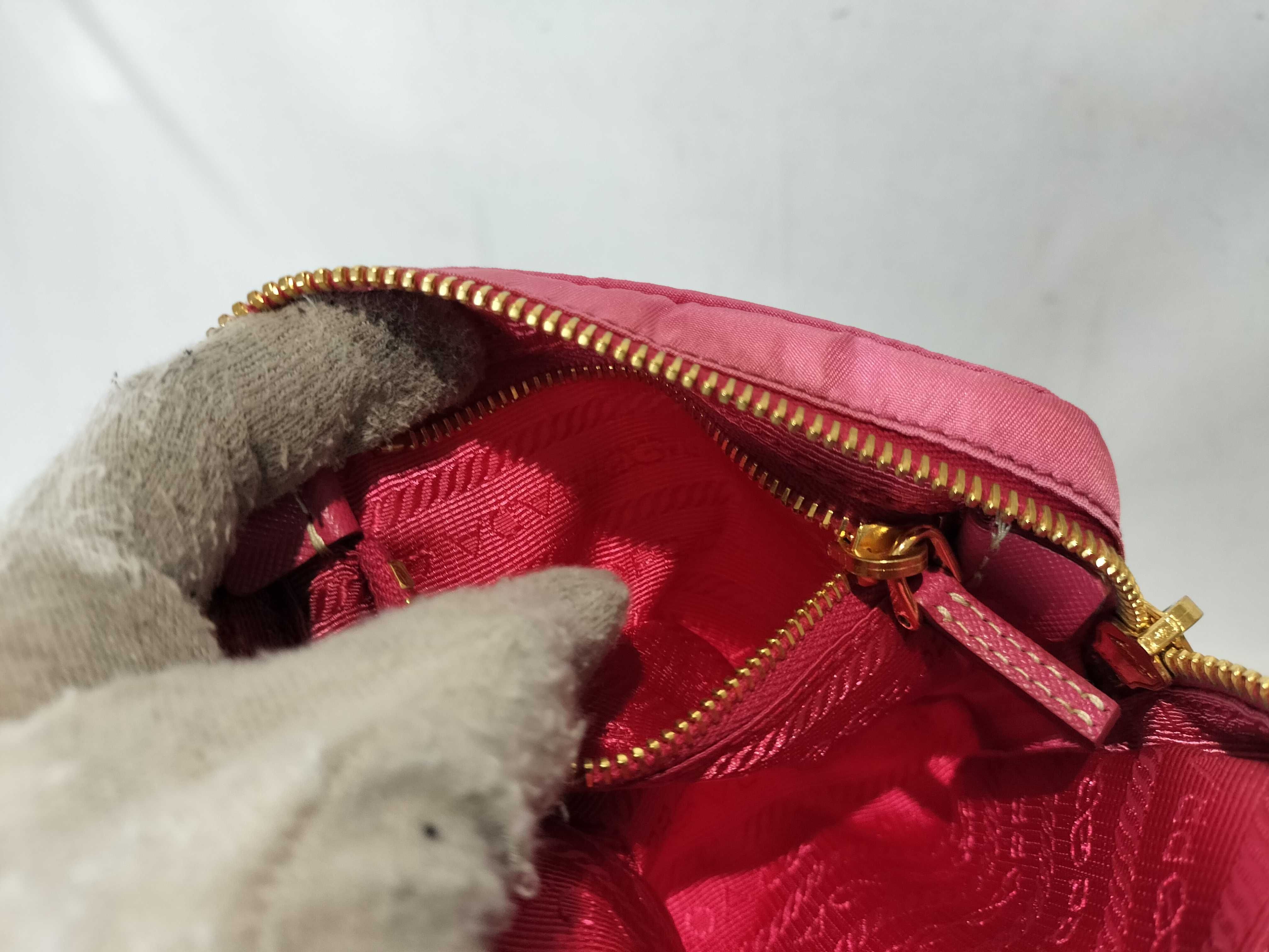 Nylon Pouch — view 8