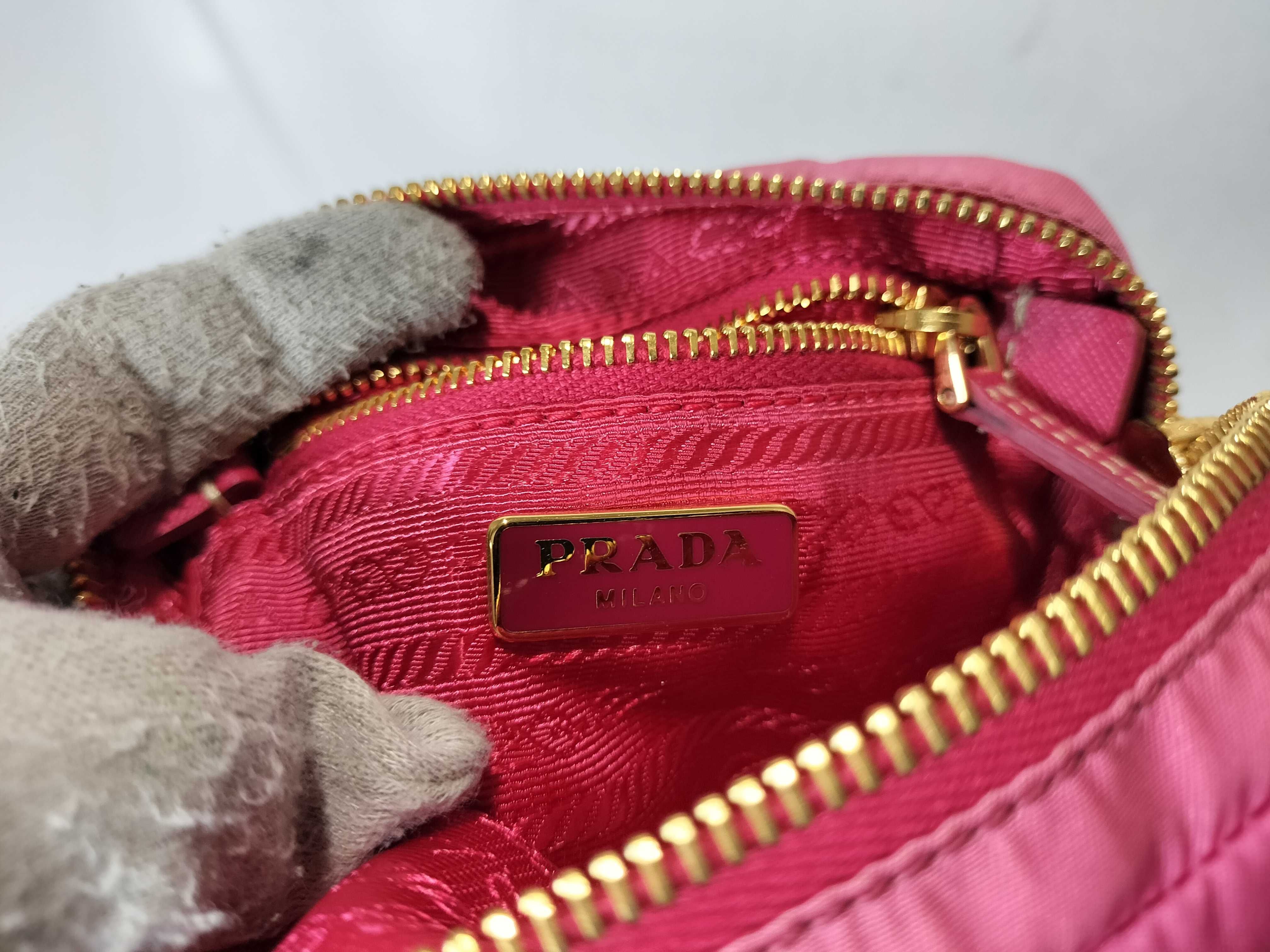 Nylon Pouch — view 9