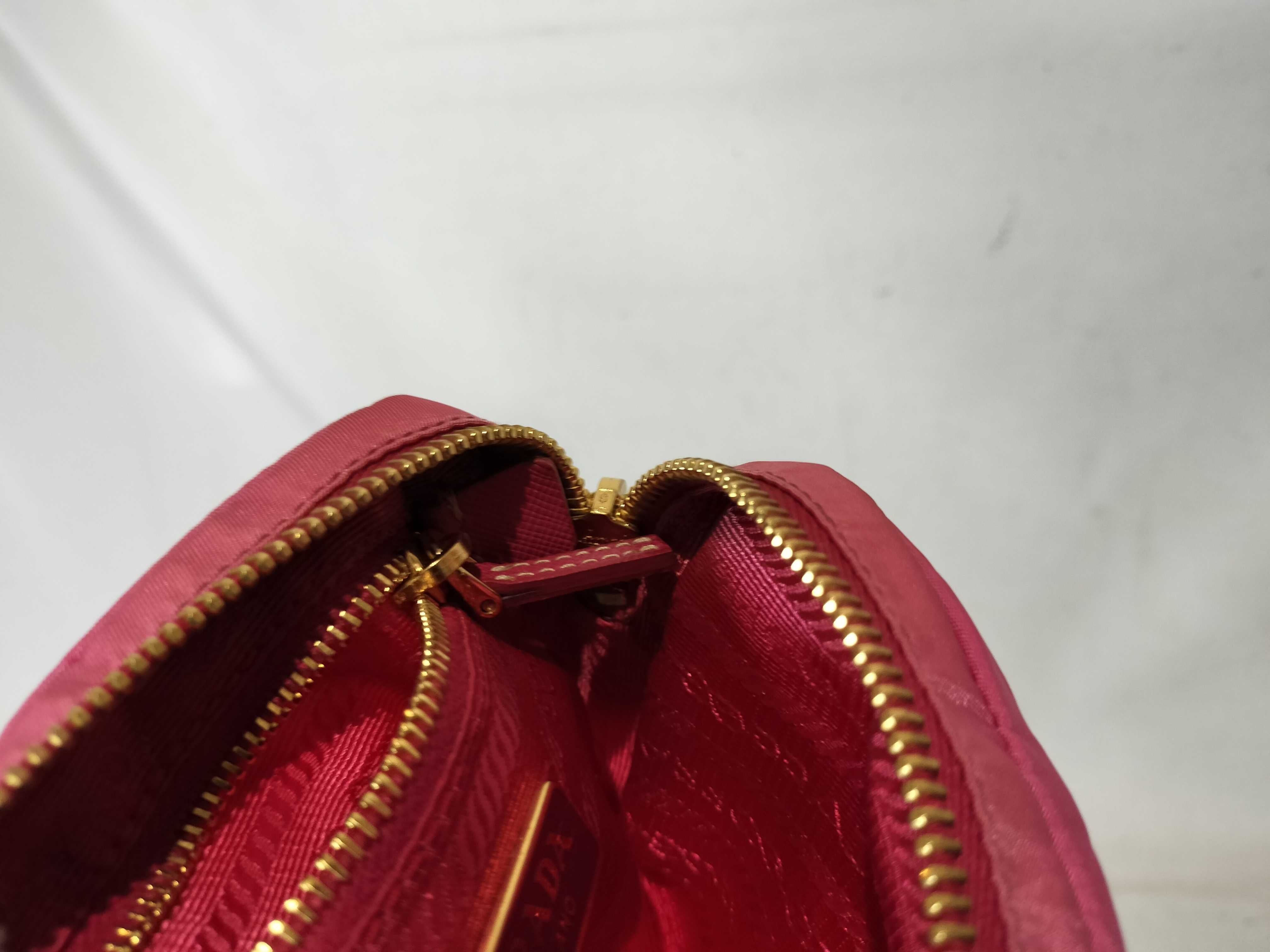 Nylon Pouch — view 10