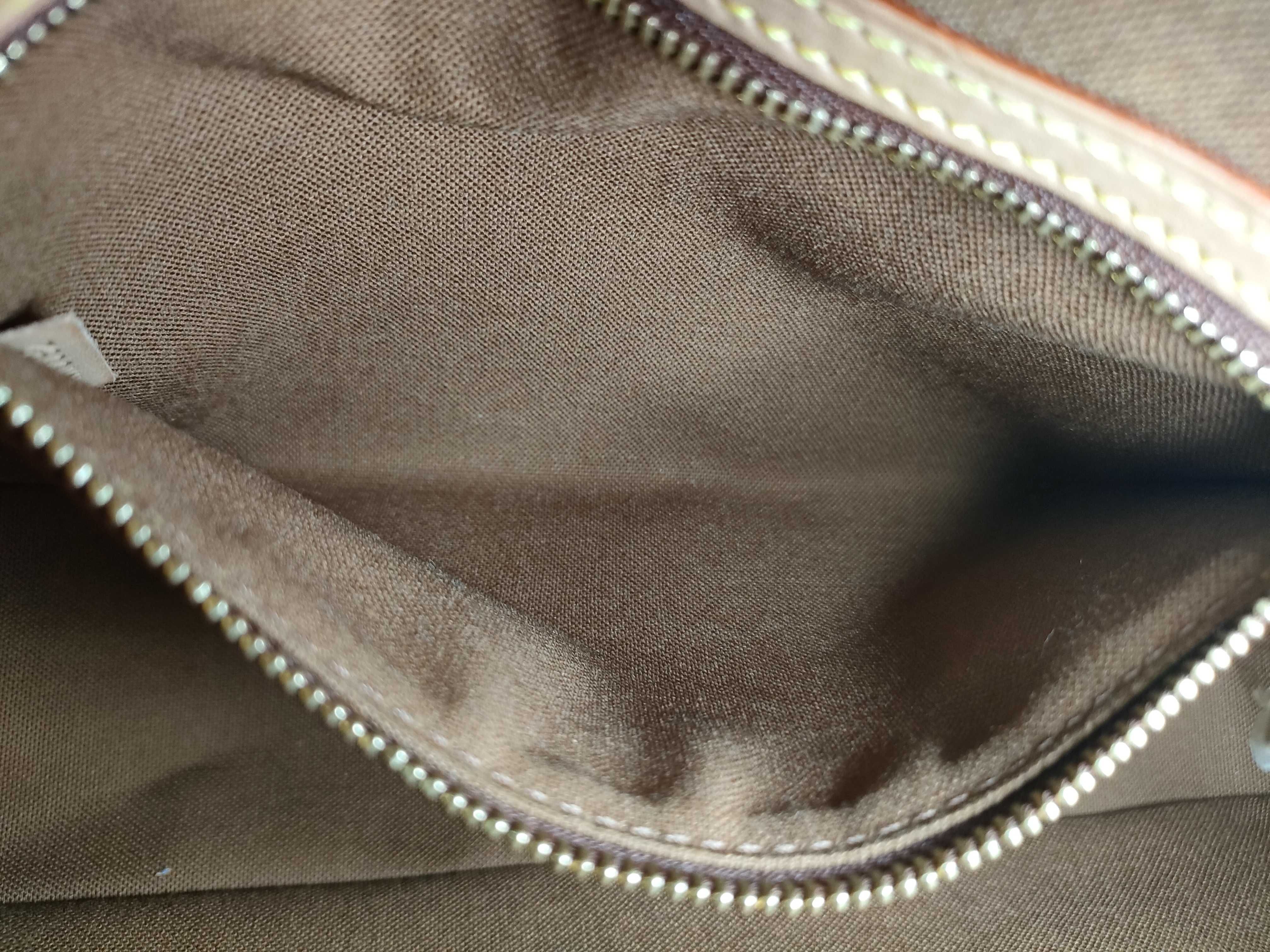 Monogram Vuitton Mini Looping M51147 Handbag — view 12