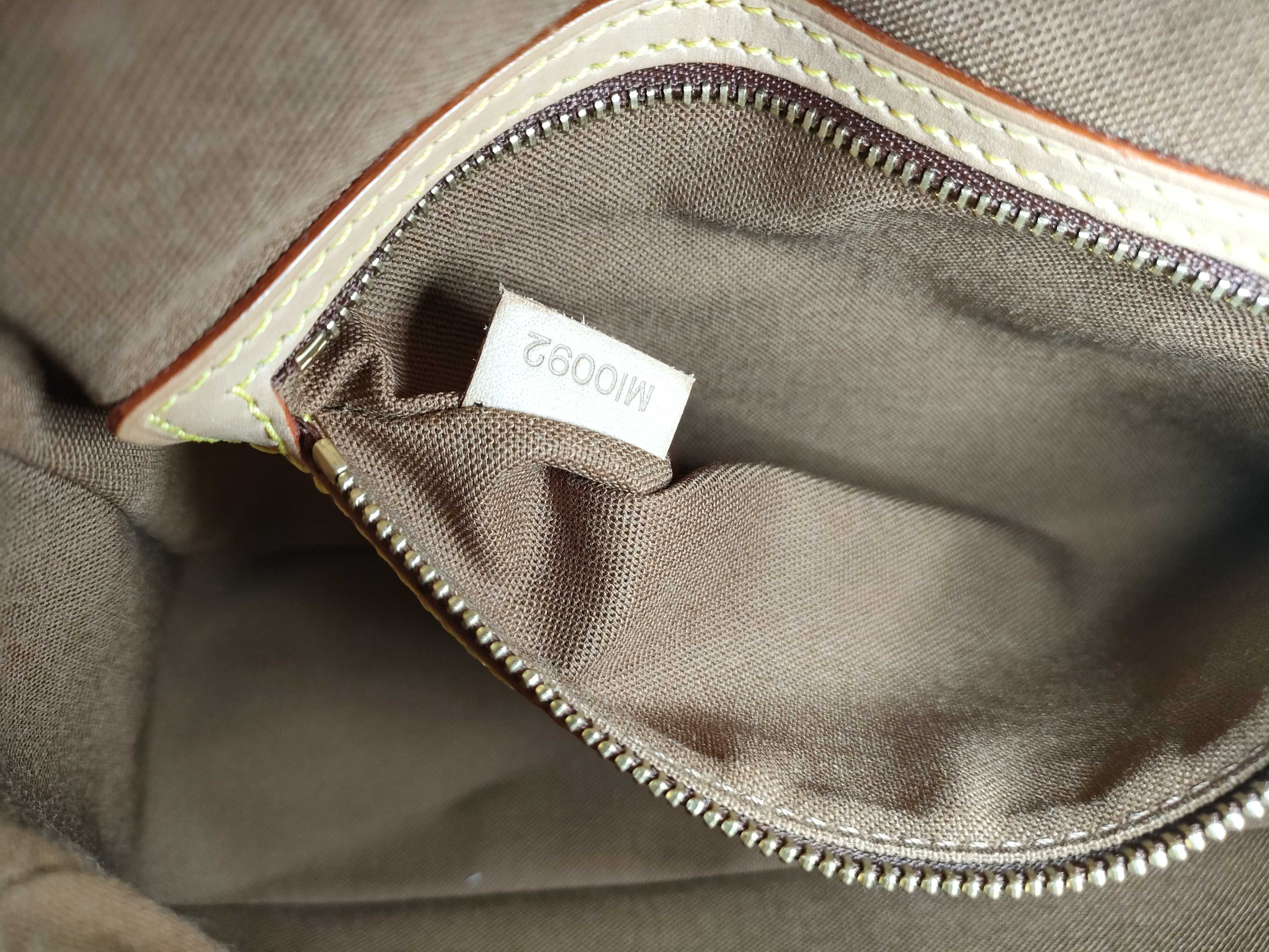 Monogram Vuitton Mini Looping M51147 Handbag — view 13
