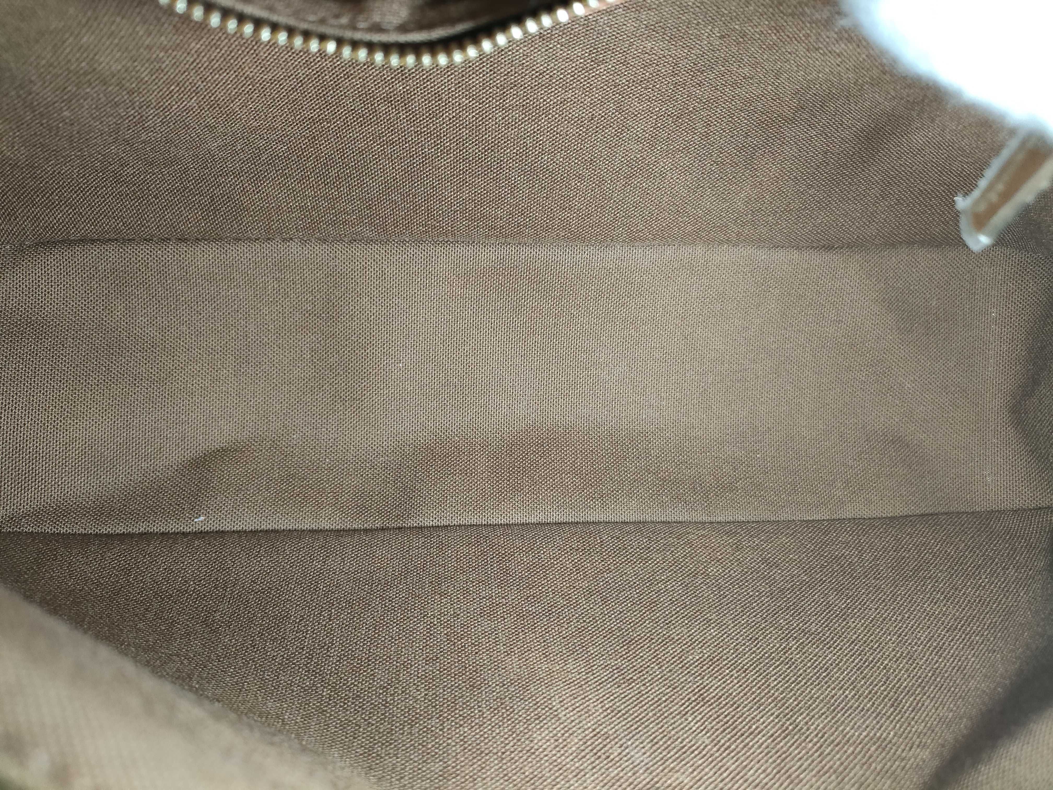 Monogram Vuitton Mini Looping M51147 Handbag — view 10