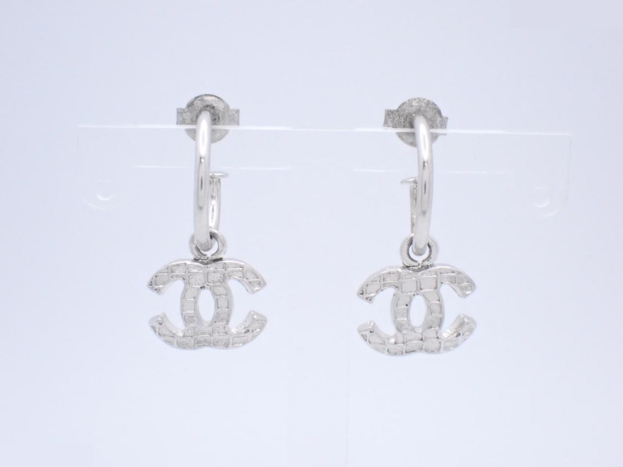 Coco Swing Earrings 00A