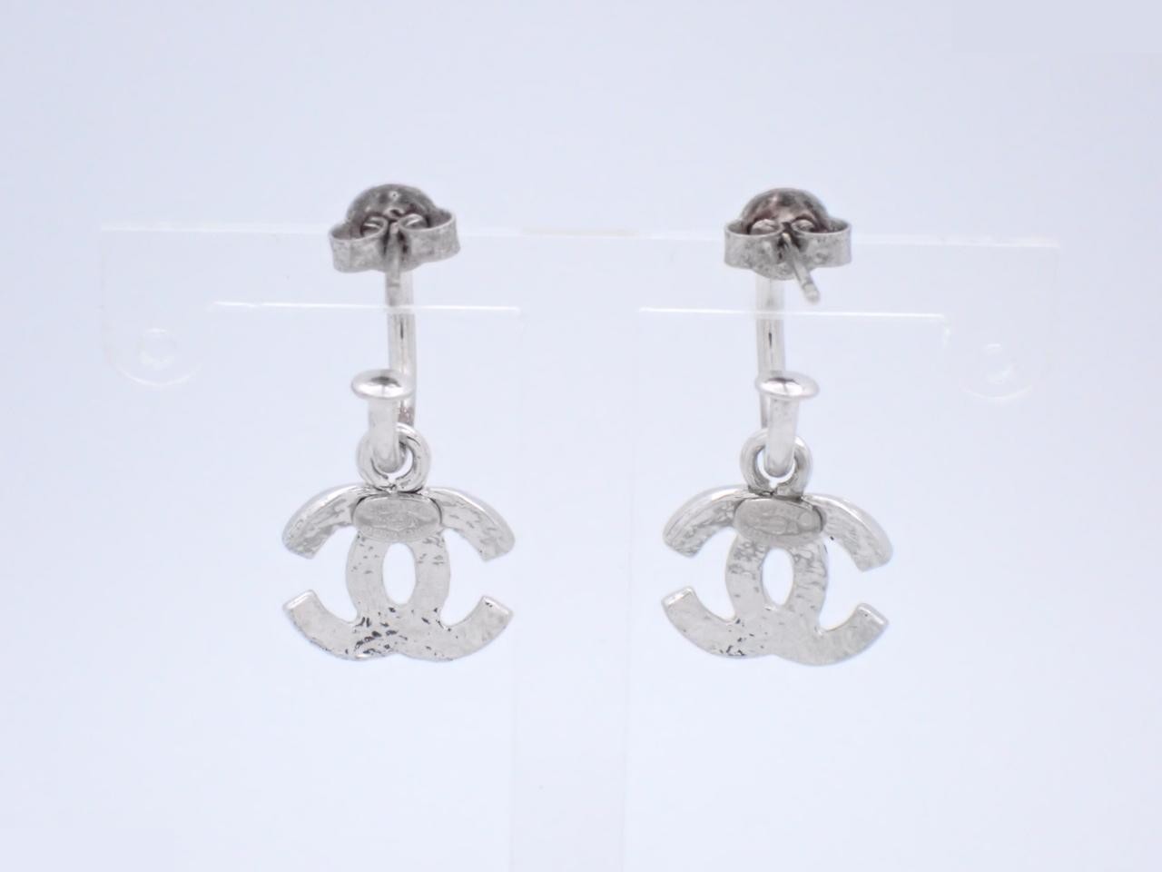 Coco Swing Earrings 00A — view 2
