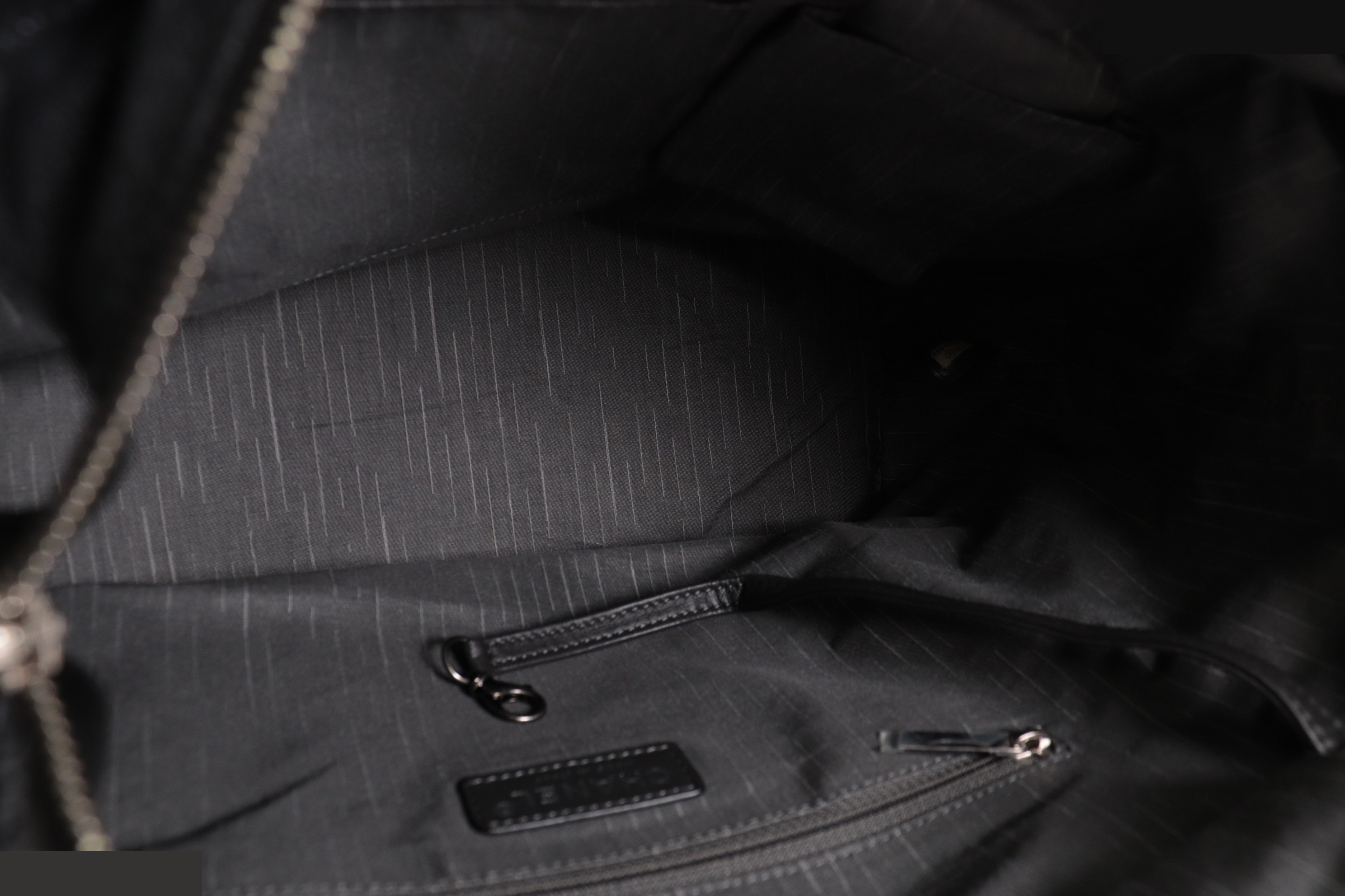 DecaCoco Tote, Unit No. 14 — view 9
