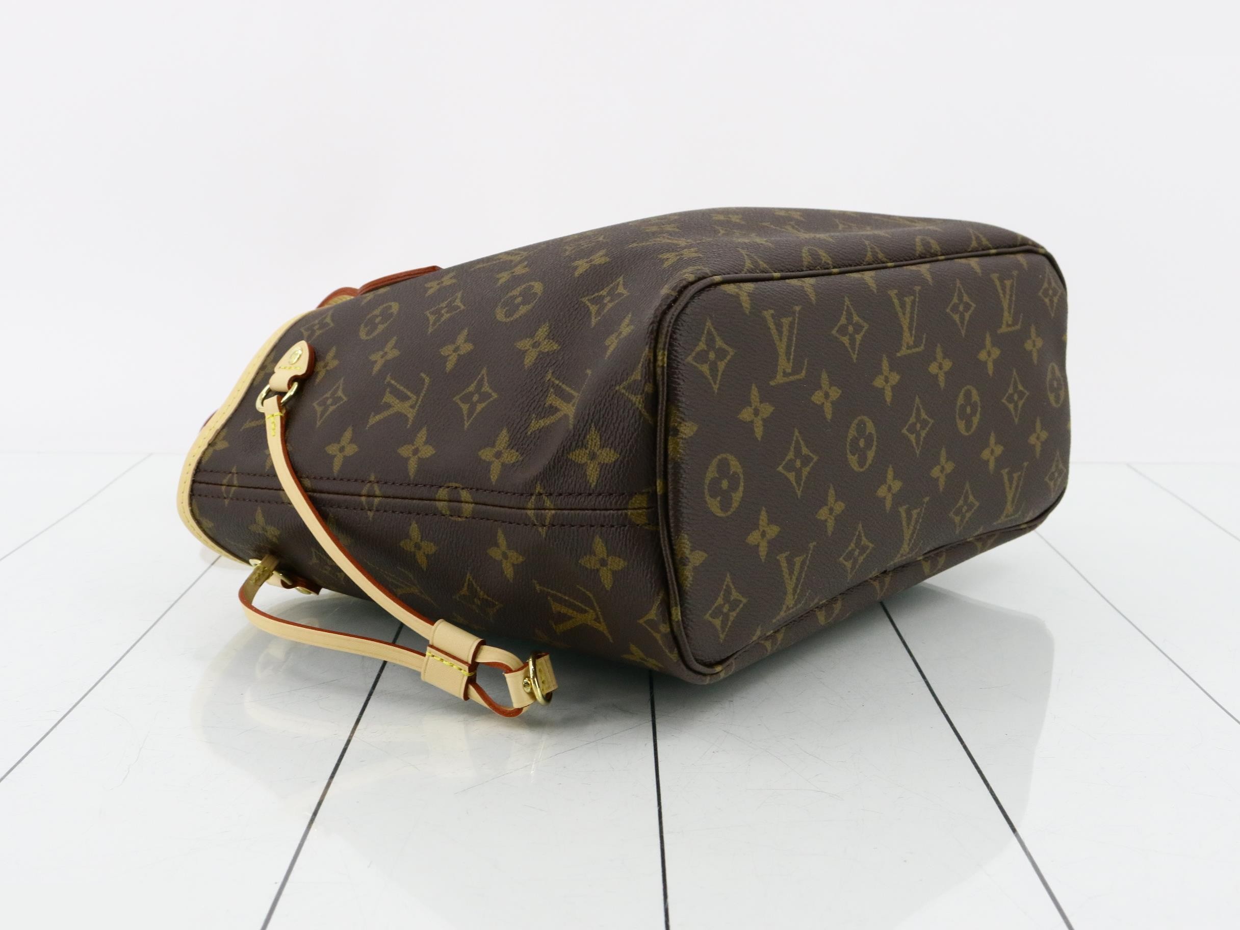 Neverfull PM, List Price ¥278,300, Unused — view 5
