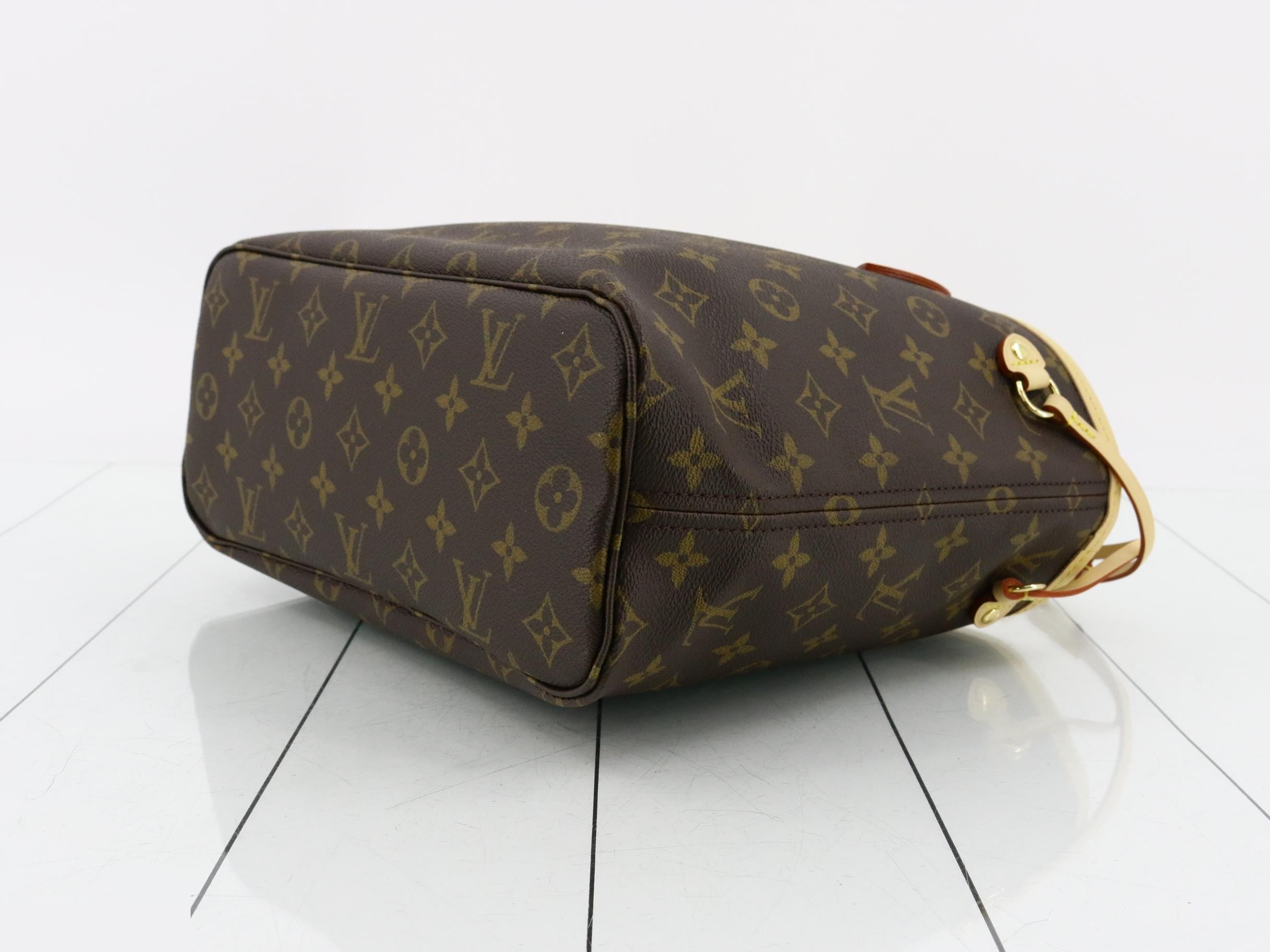 Neverfull PM, List Price ¥278,300, Unused — view 6