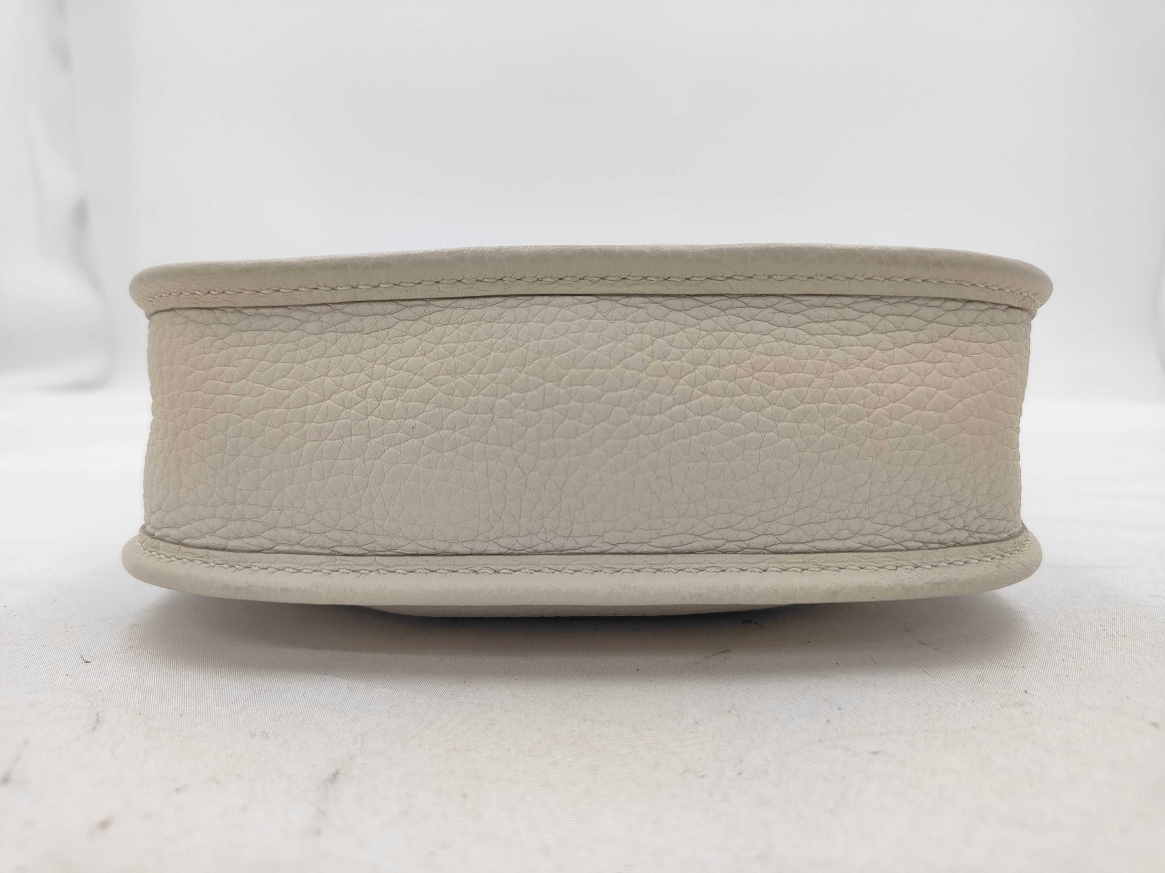 Evelyne TPM Shoulder Bag (W stamp) — view 4