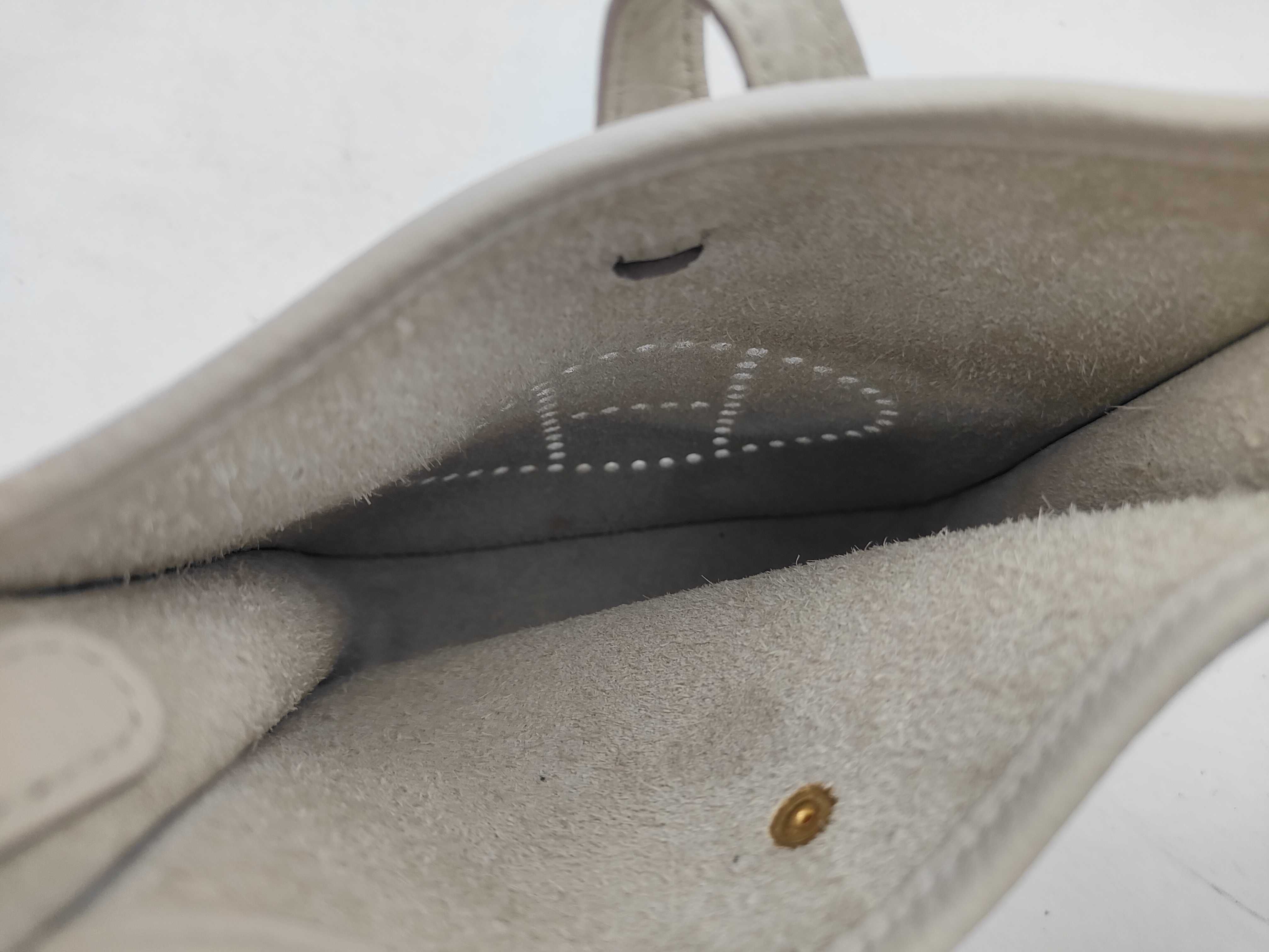 Evelyne TPM Shoulder Bag (W stamp) — view 5
