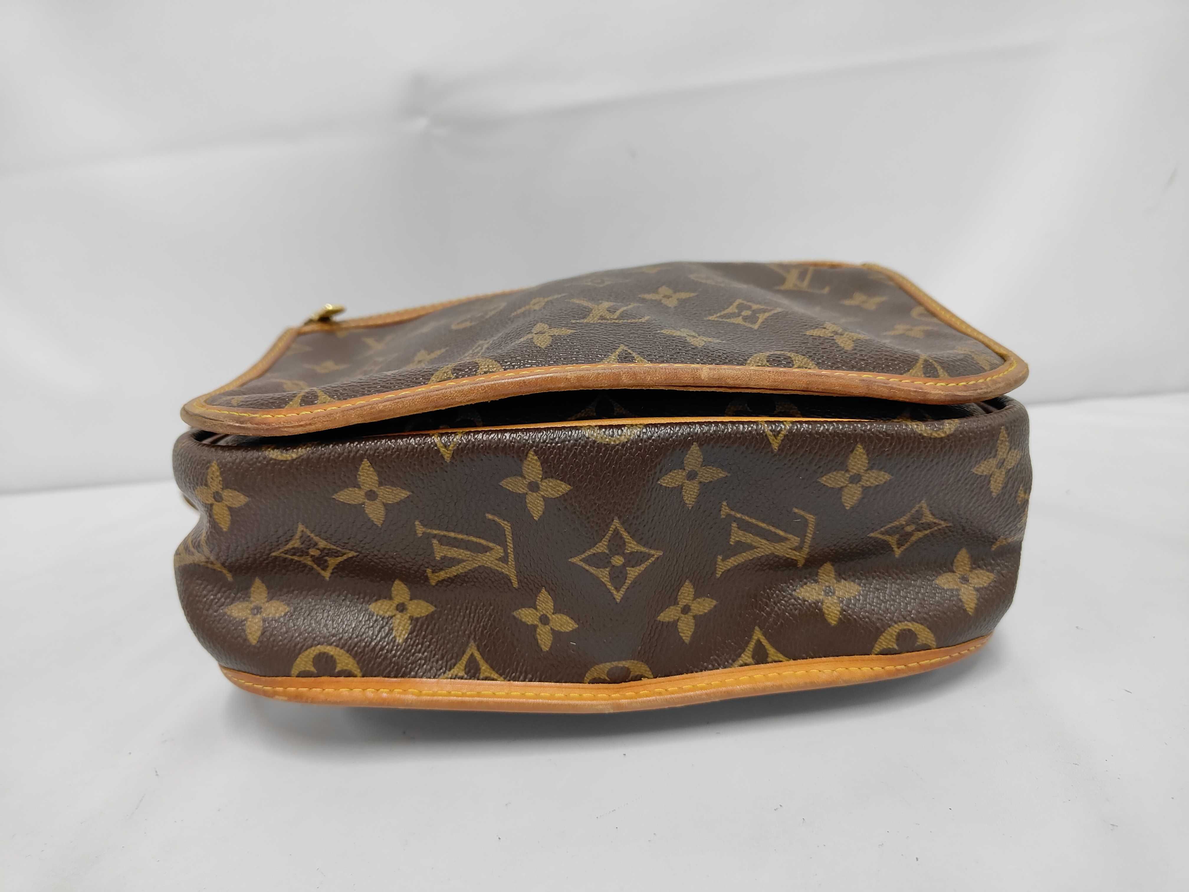 LV Messenger Bosphore Bag — view 3