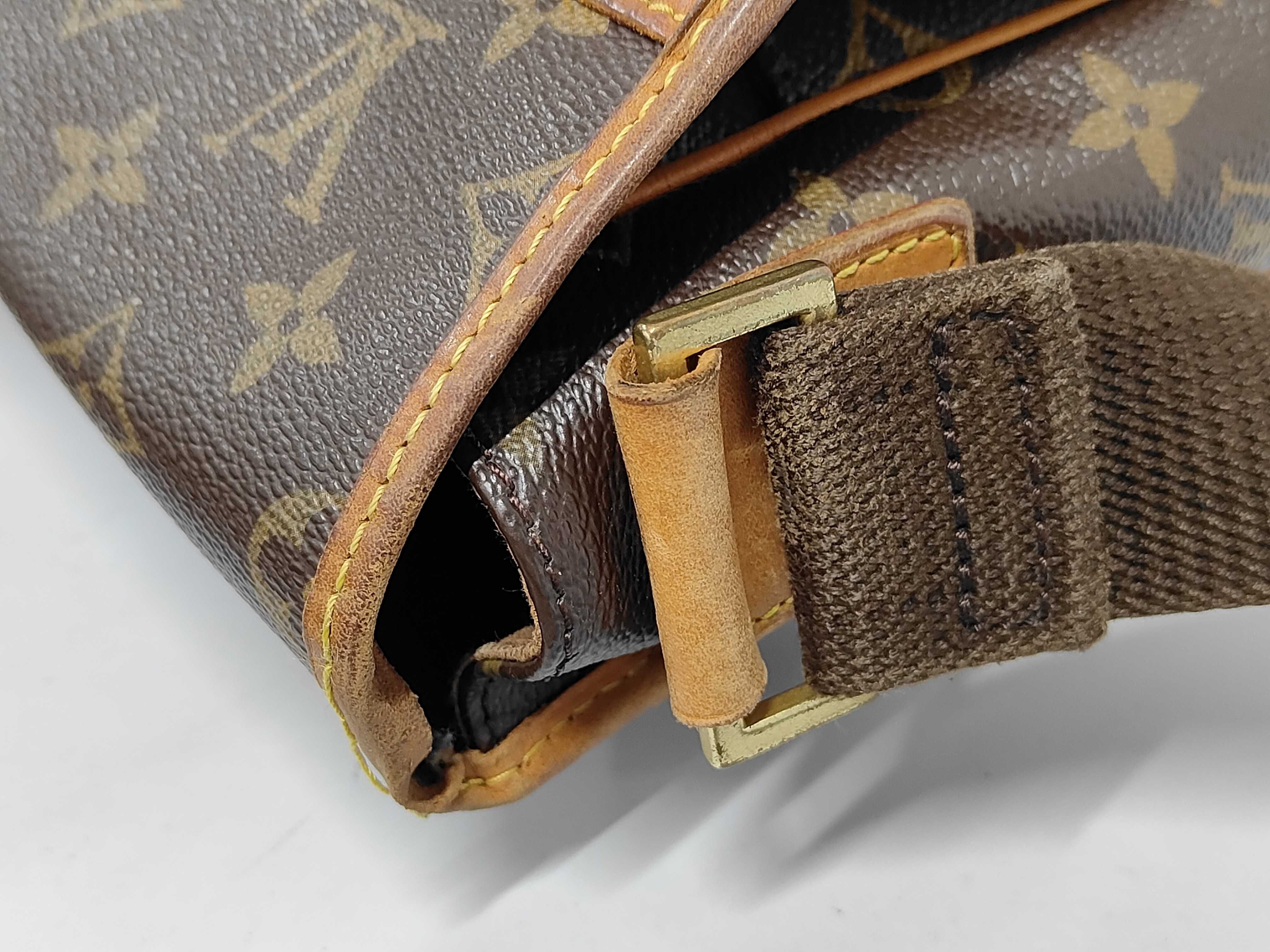 LV Messenger Bosphore Bag — view 7